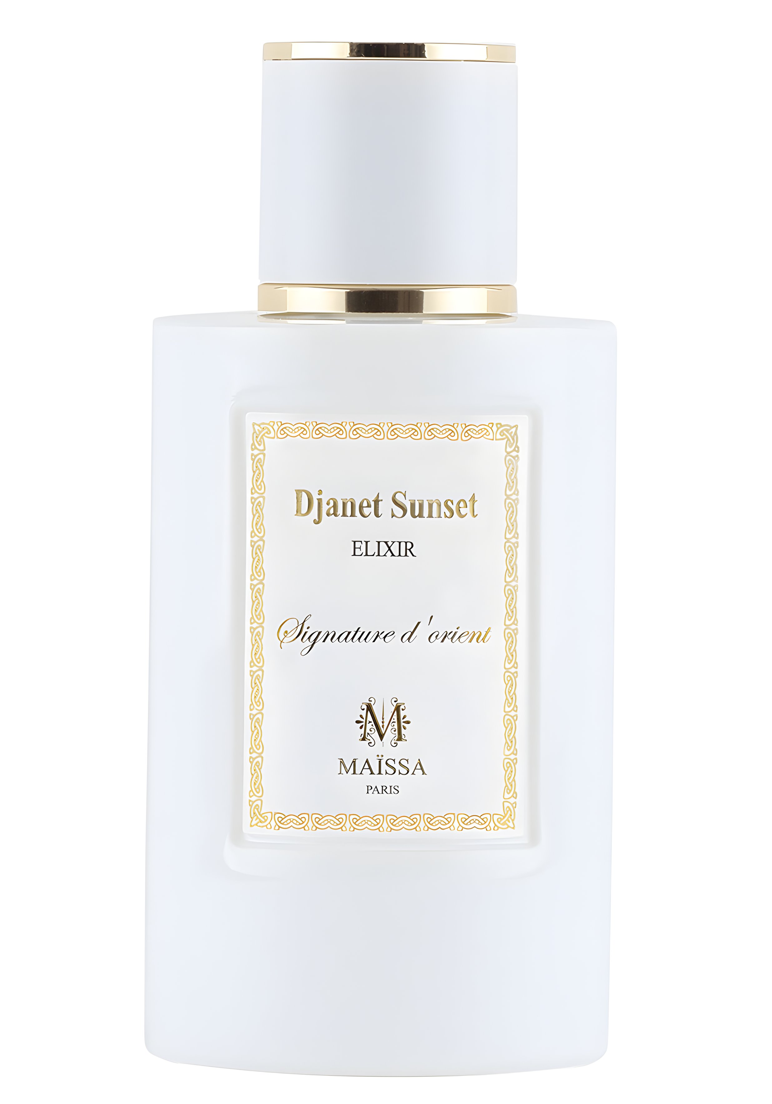 Picture of Djanet Sunset fragrance