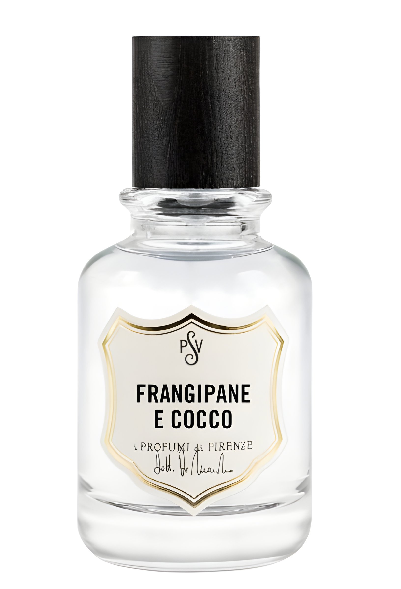 Picture of Frangipane E Cocco fragrance