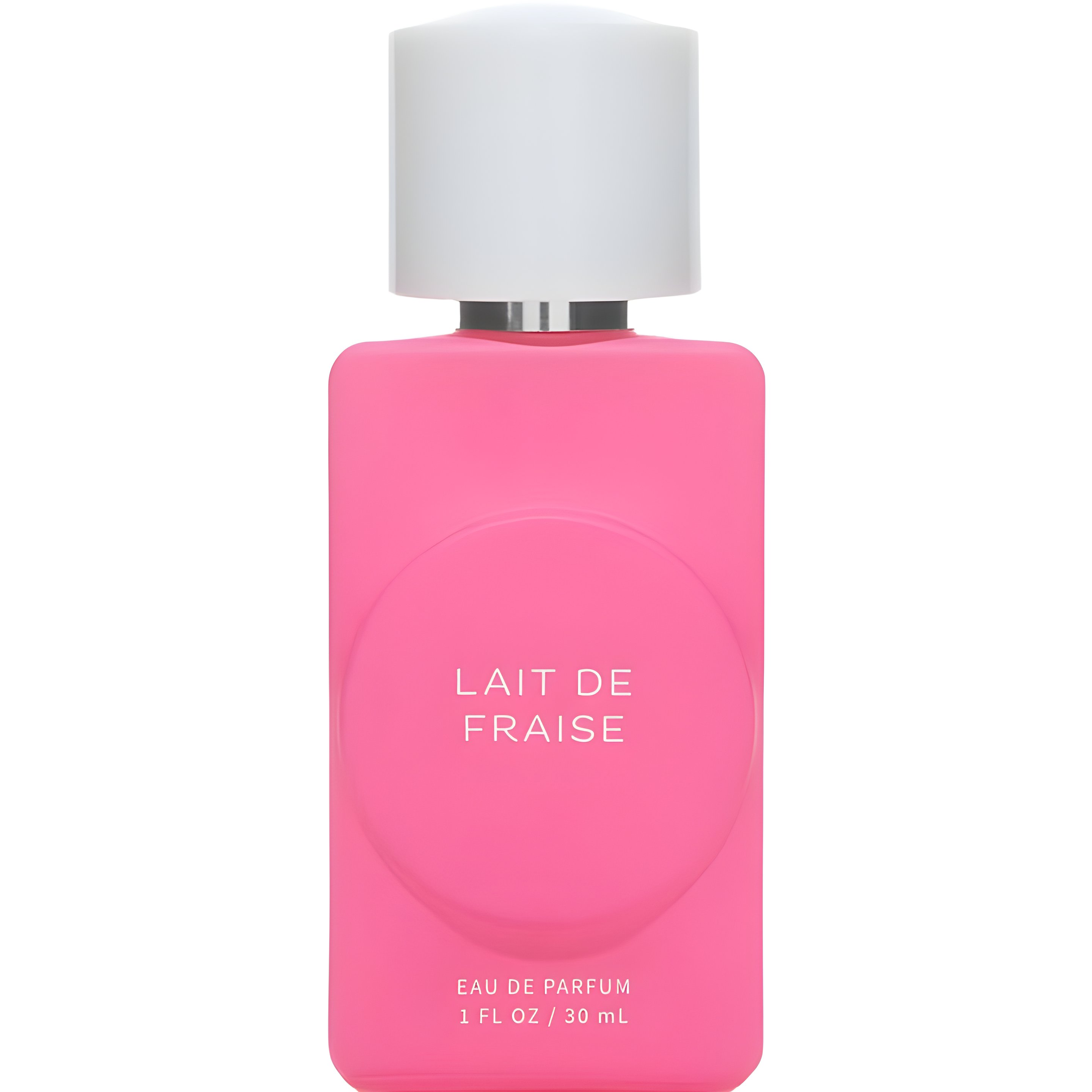 Picture of Lait de Fraise fragrance