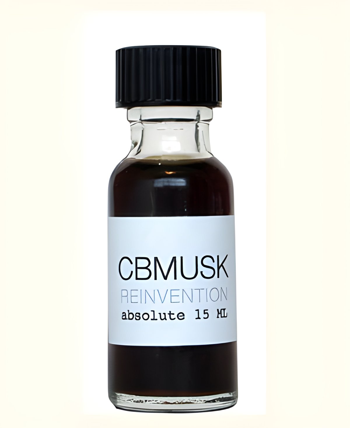 Picture of CBMUSK fragrance