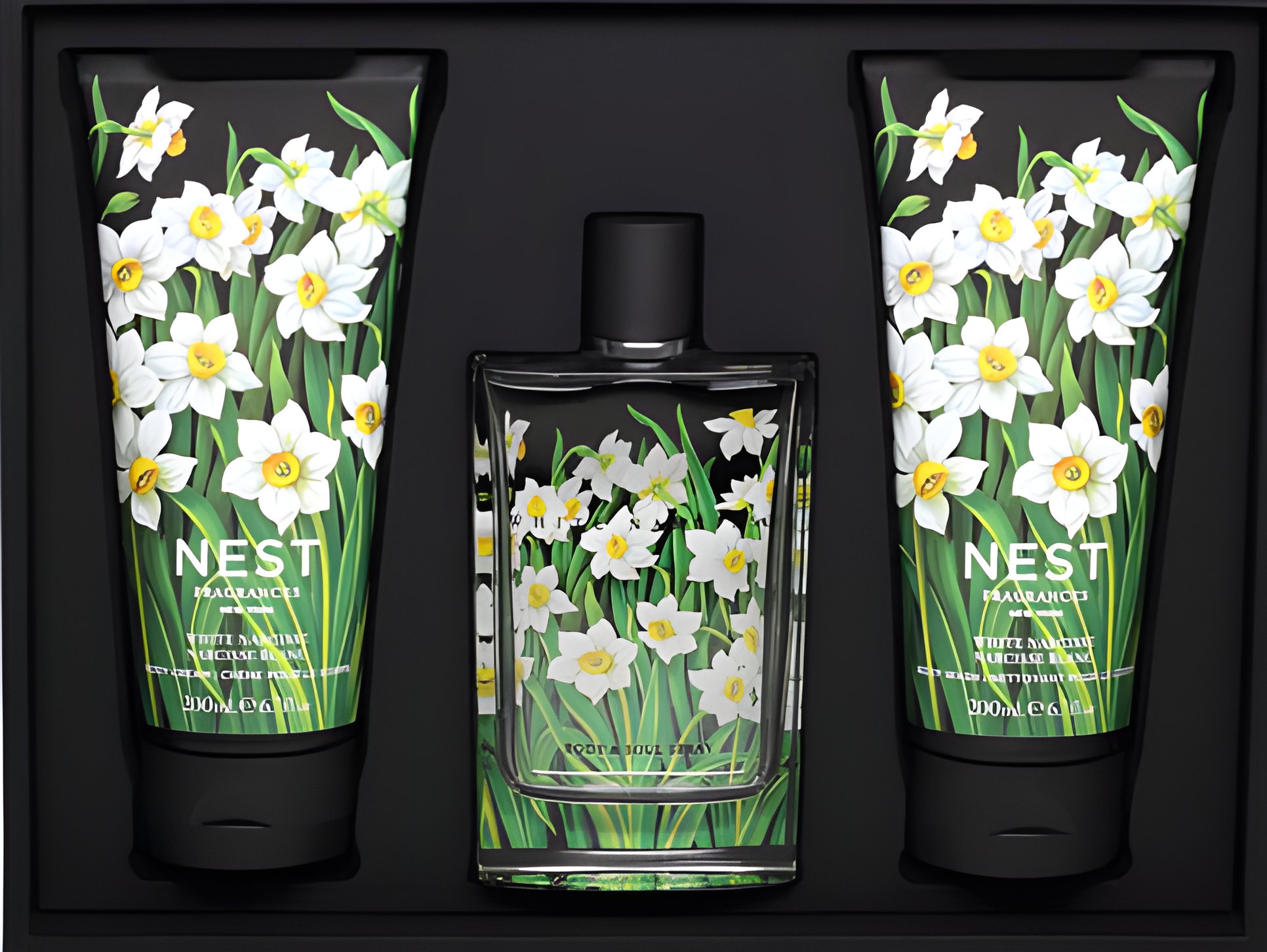 Picture of White Narcisse fragrance