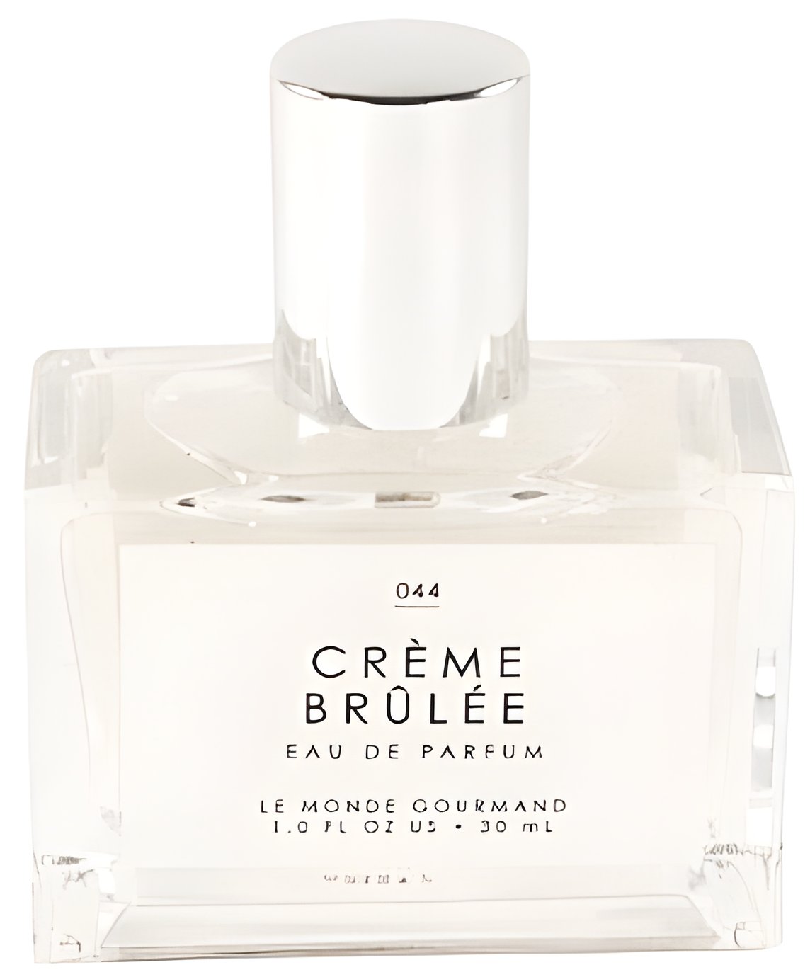 Picture of Crème Brûlée fragrance