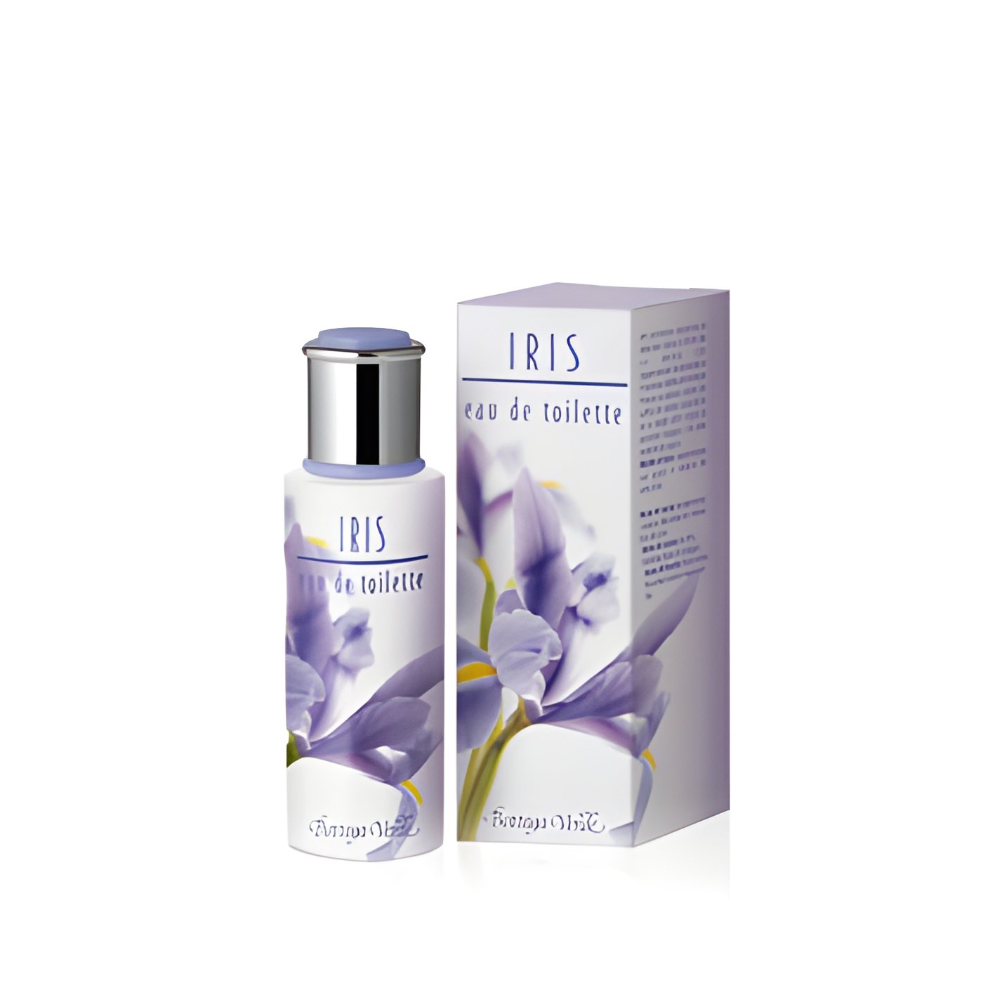 Picture of Iris fragrance