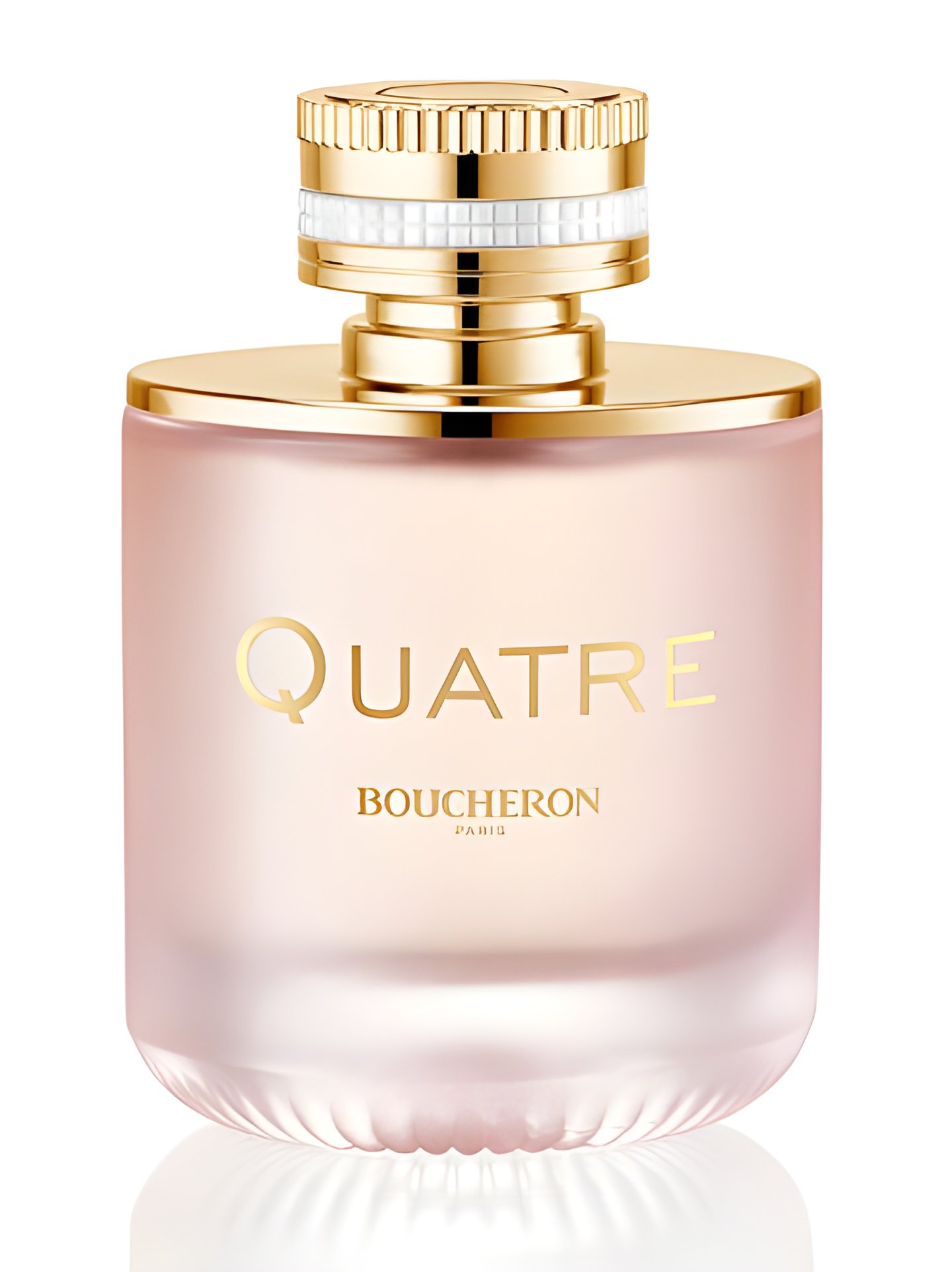 Picture of Boucheron Quatre en Rose fragrance