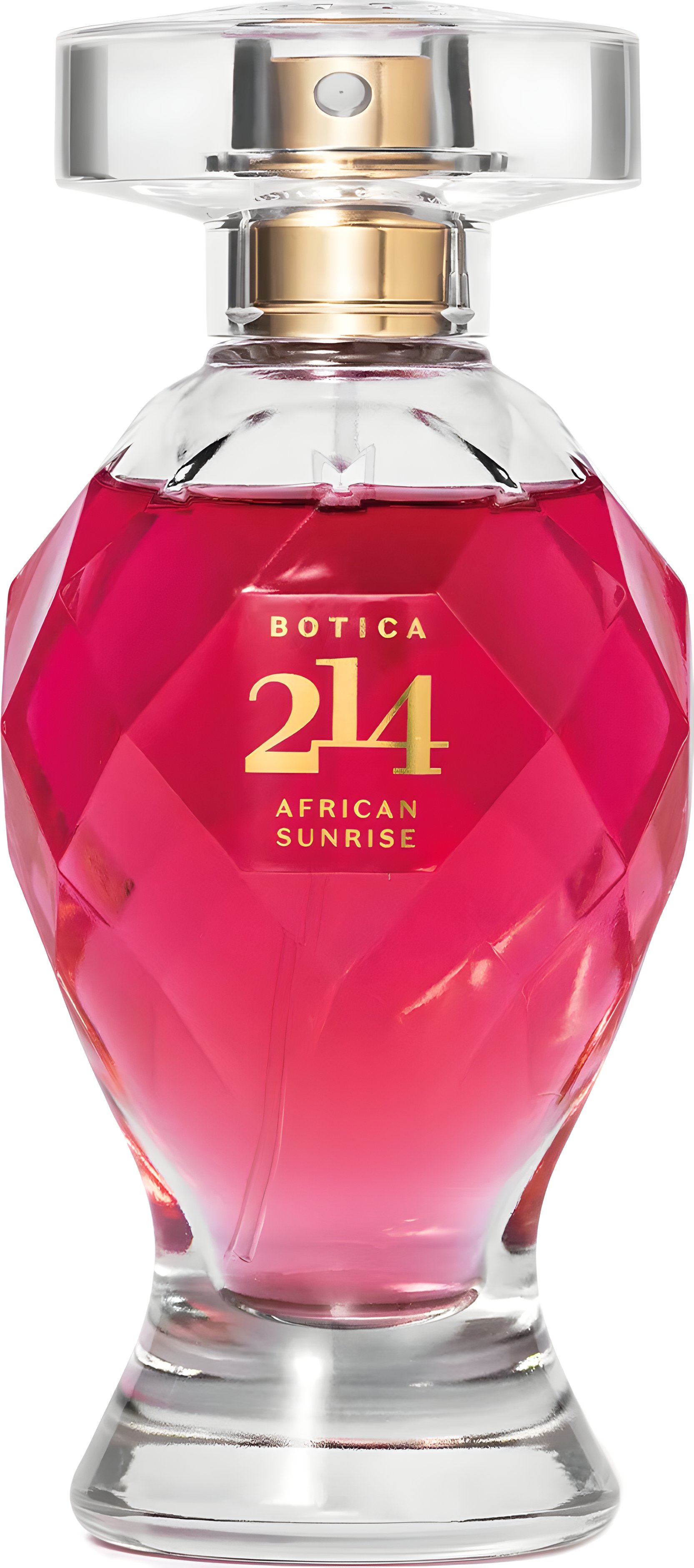 Picture of 214 African Sunrise fragrance