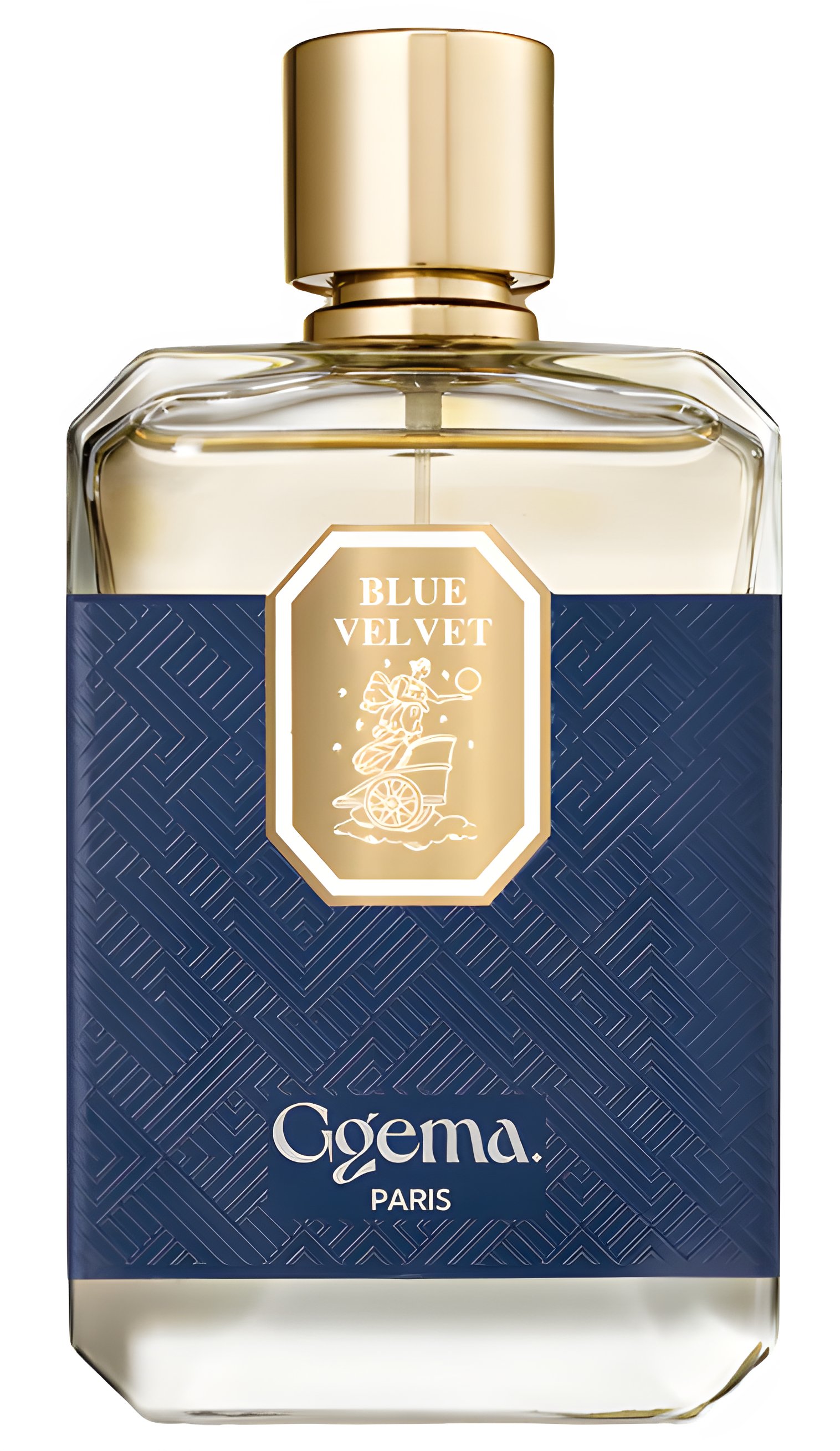 Picture of Blue Velvet fragrance