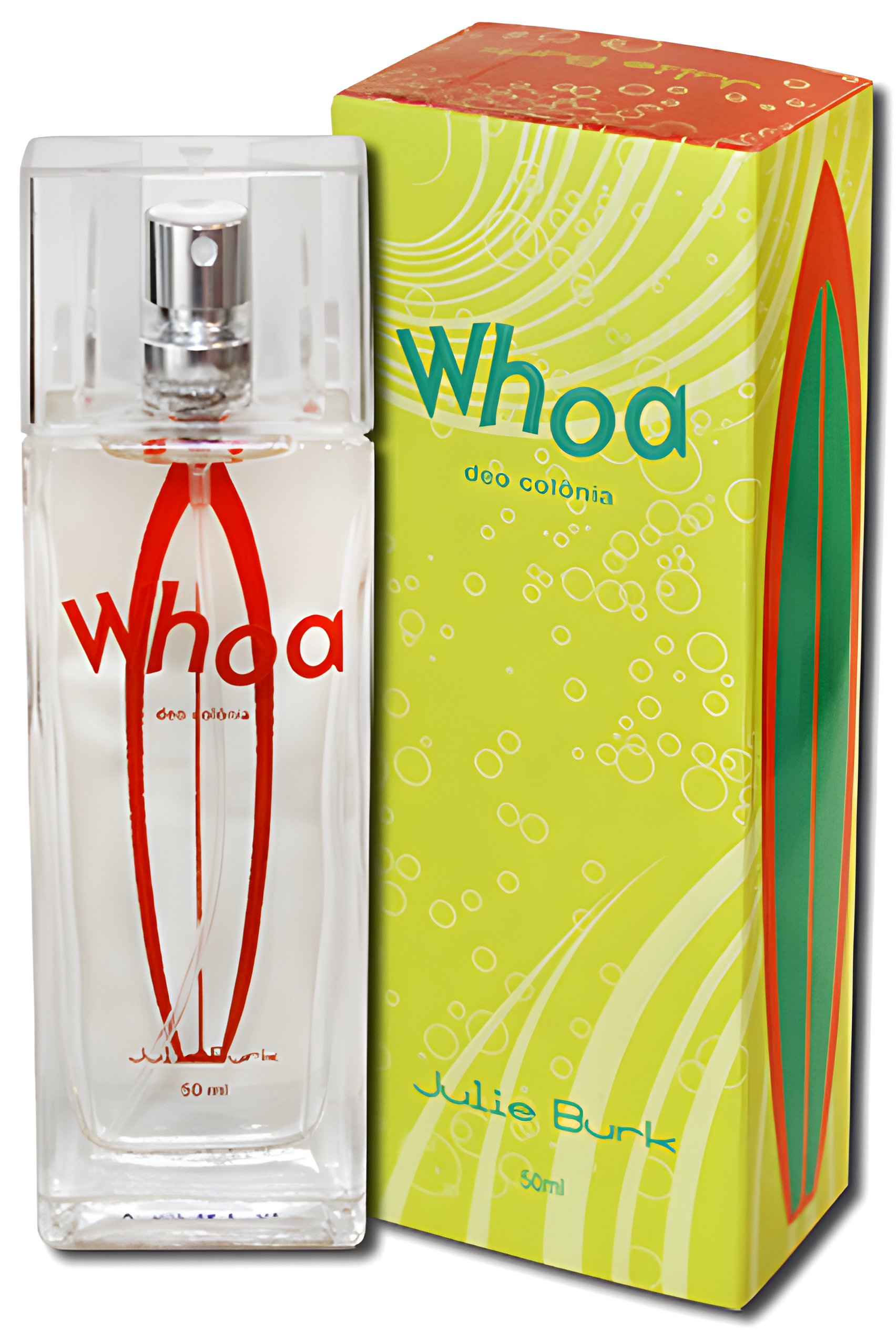 Picture of Whoa fragrance