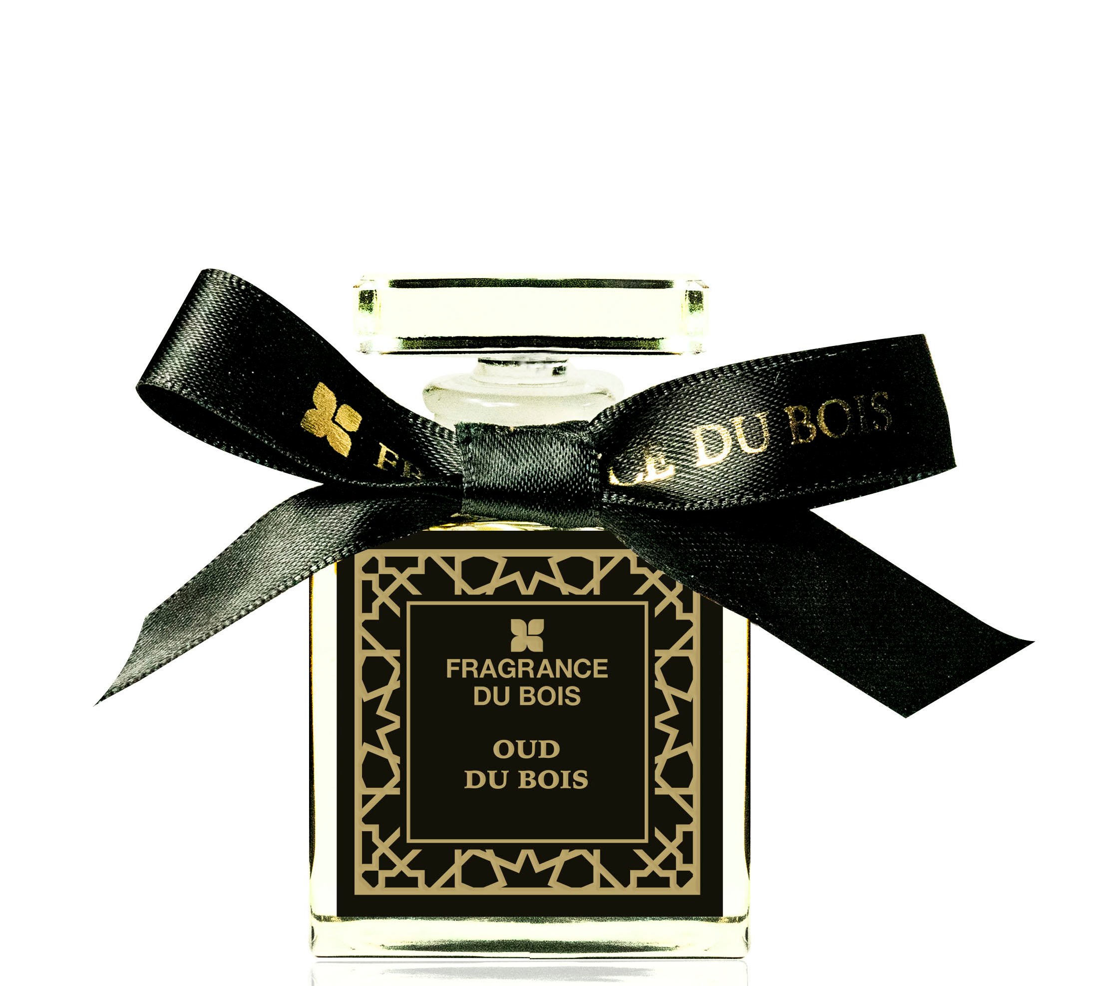 Picture of Oud Du Bois fragrance