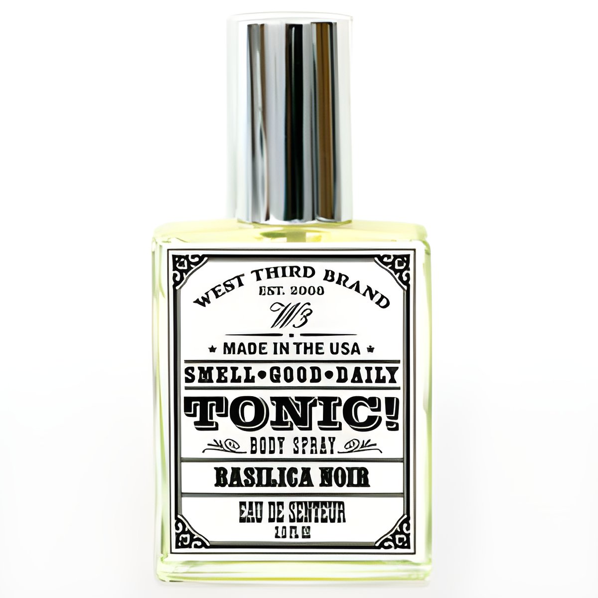 Picture of Basilica Noir fragrance