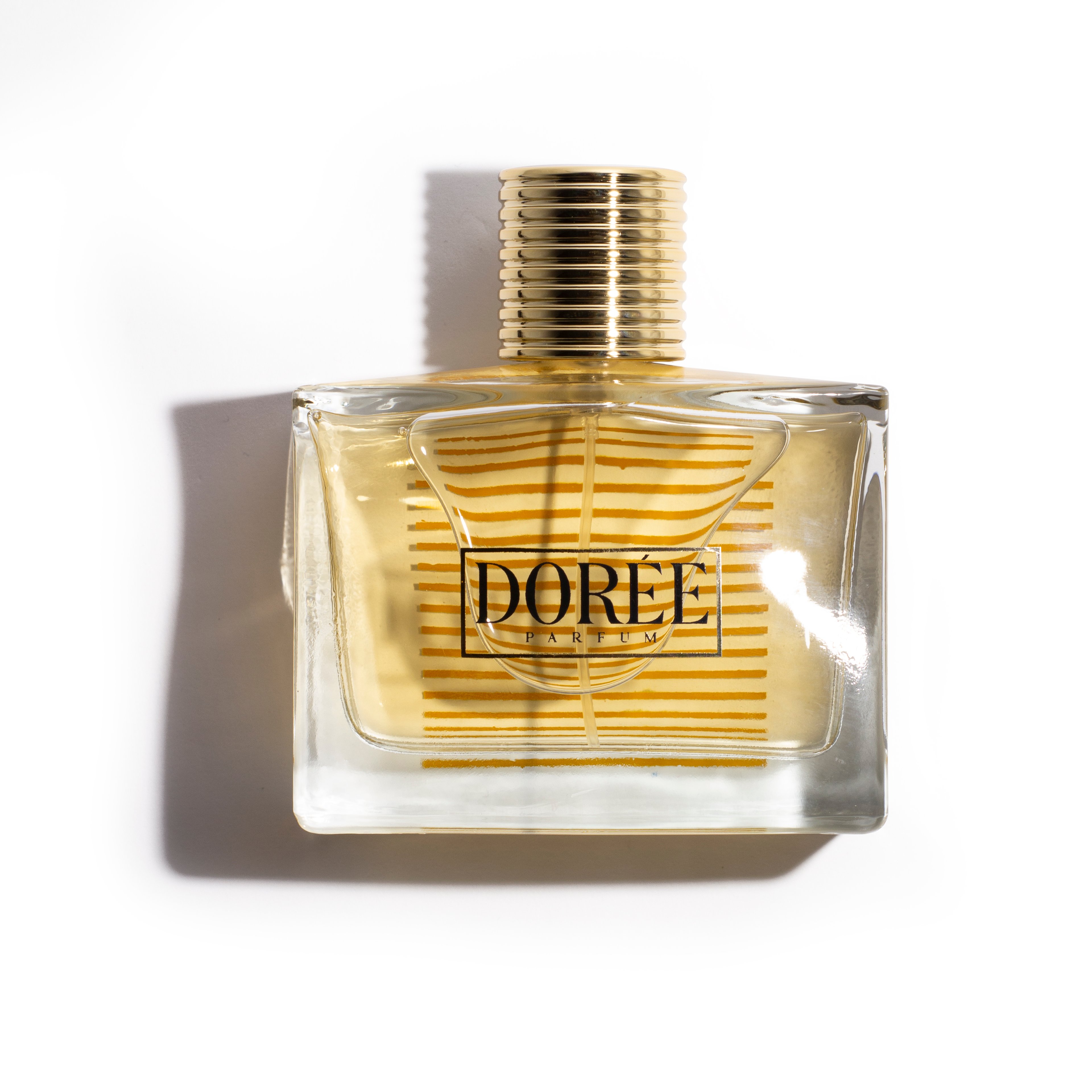 Picture of Dorée fragrance