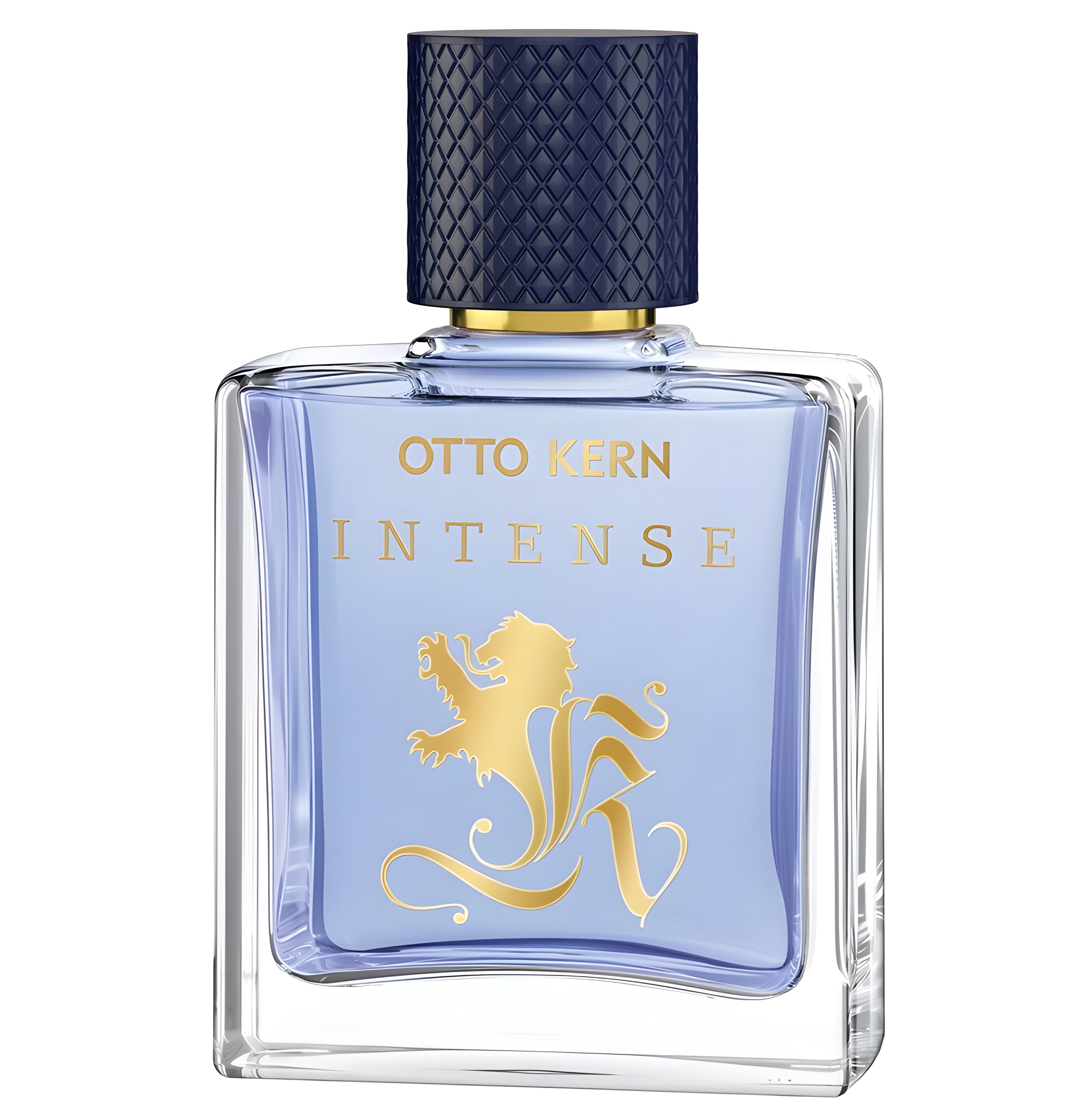 Picture of Otto Kern Intense fragrance