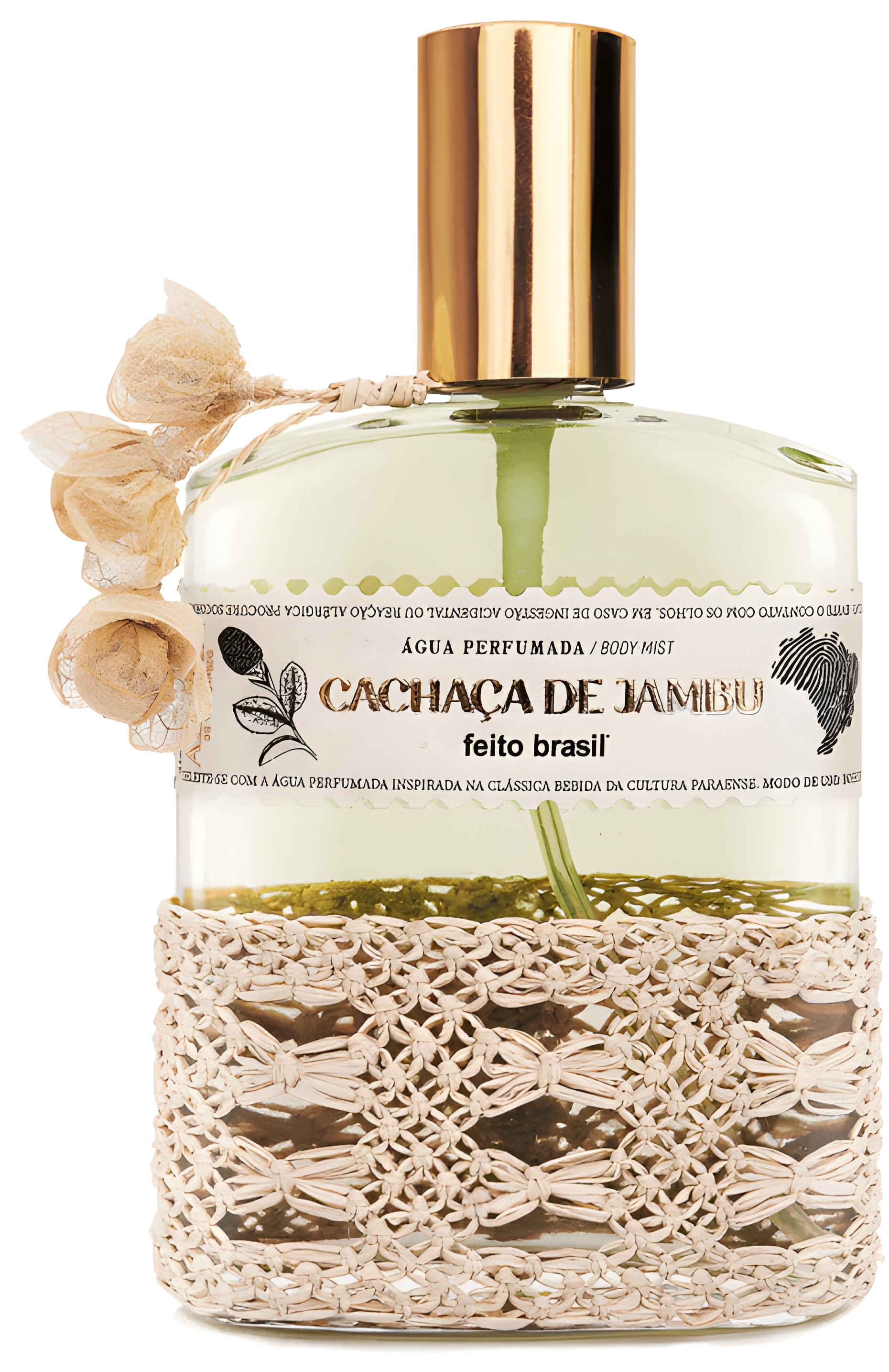 Picture of Cachaça de Jambu fragrance