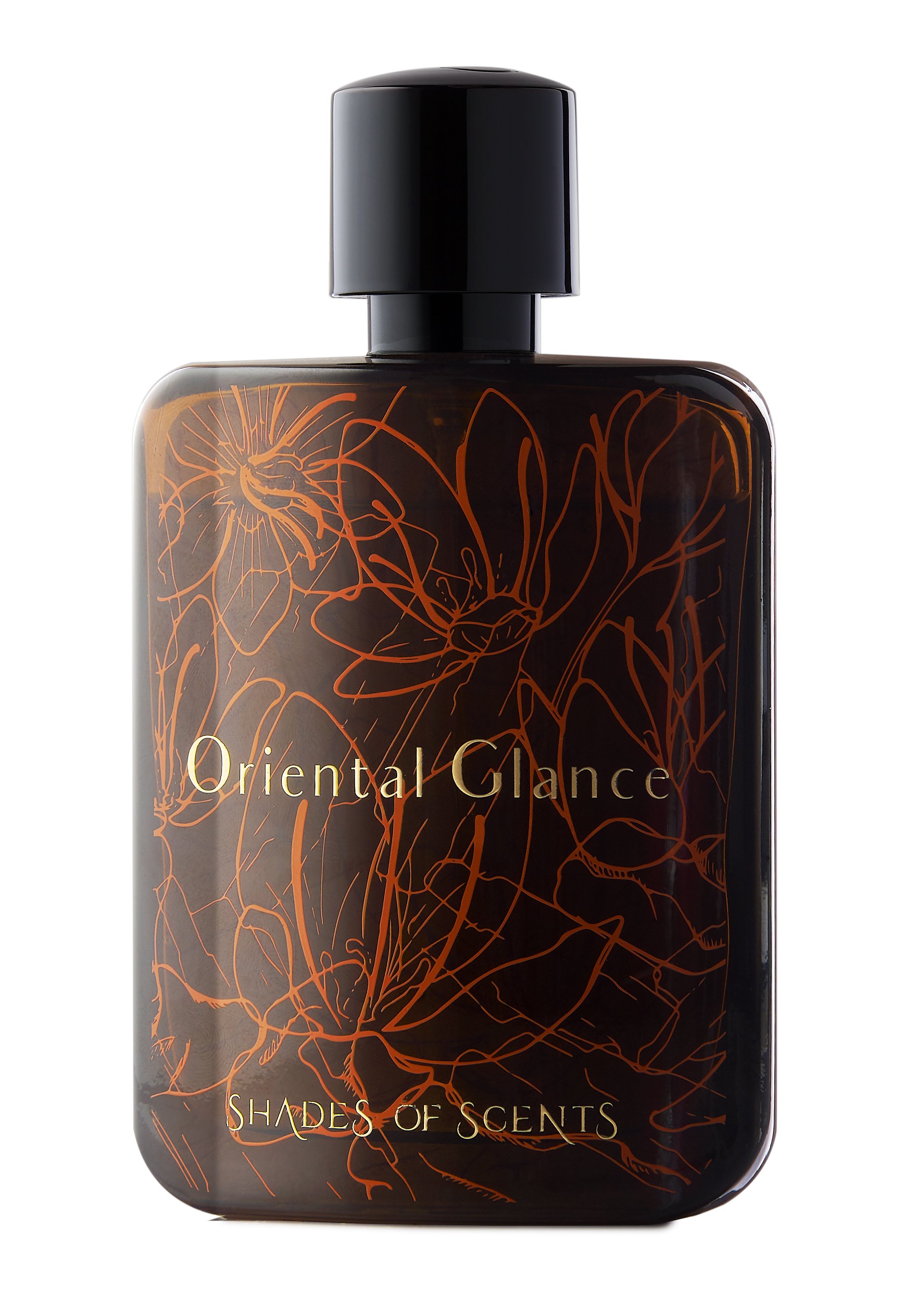 Picture of Oriental Glance fragrance