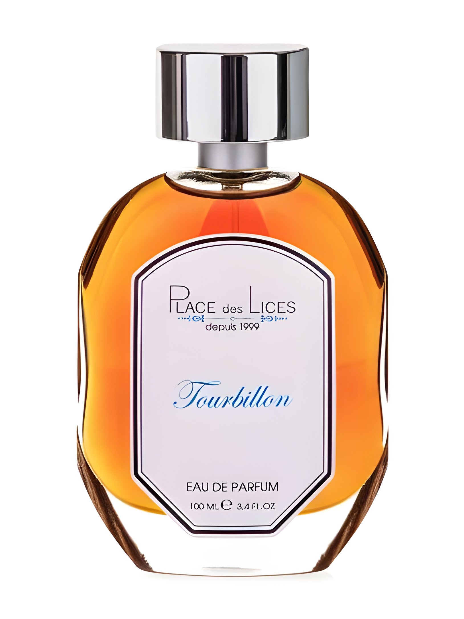 Picture of Tourbillon fragrance