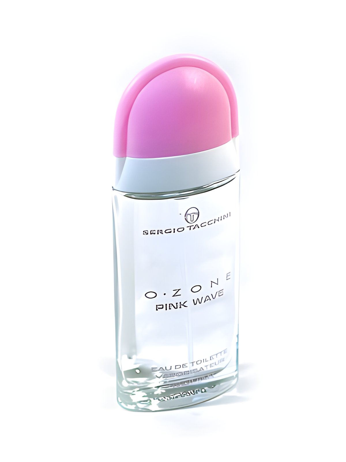 Picture of O-Zone Pink Wave fragrance