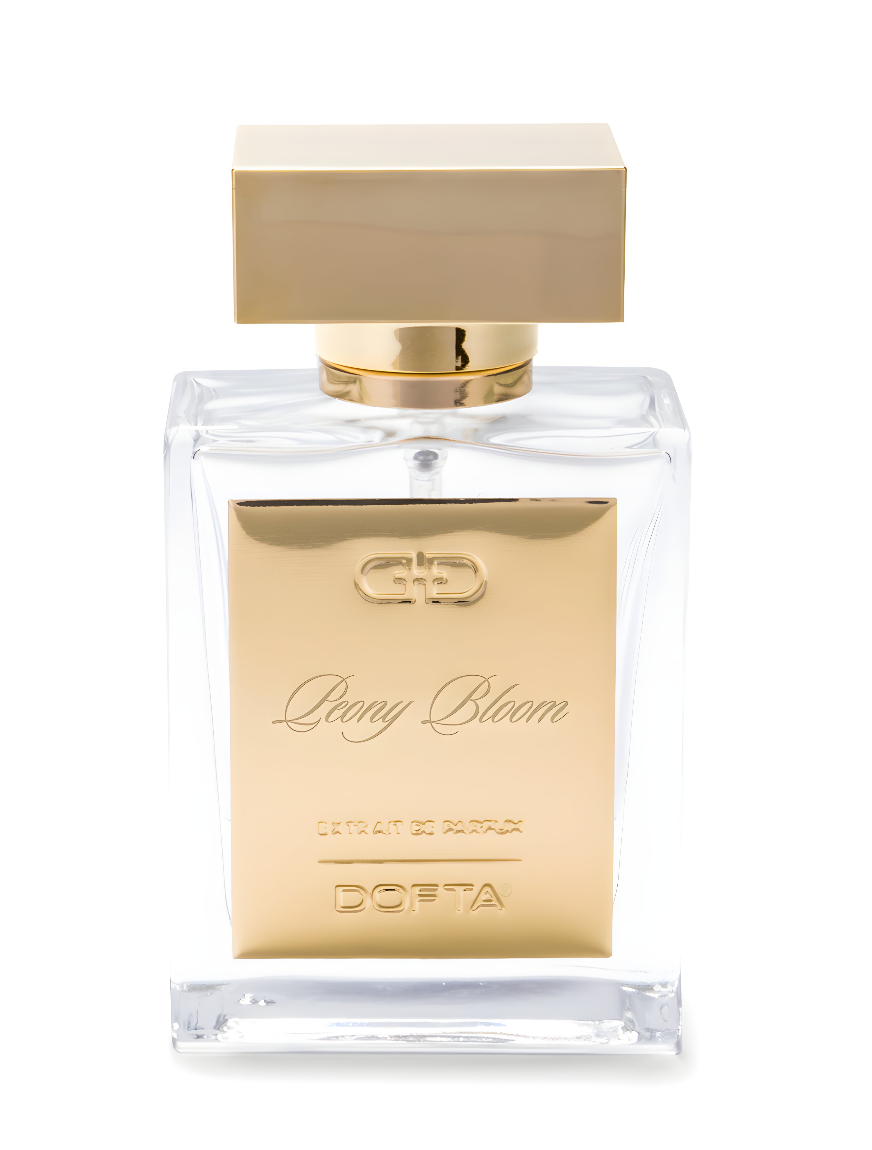 Picture of Peony Bloom fragrance