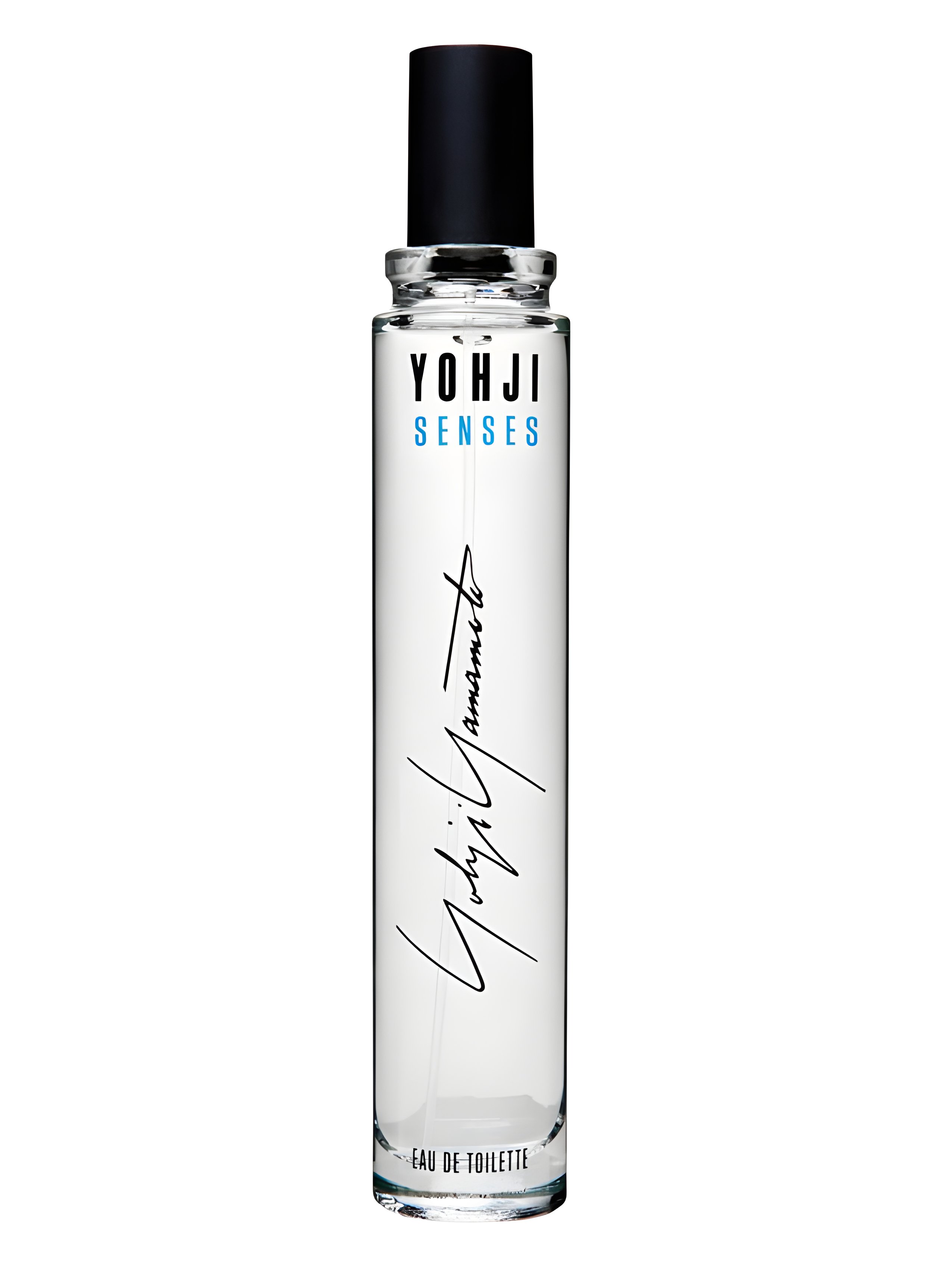 Picture of Yohji Senses fragrance