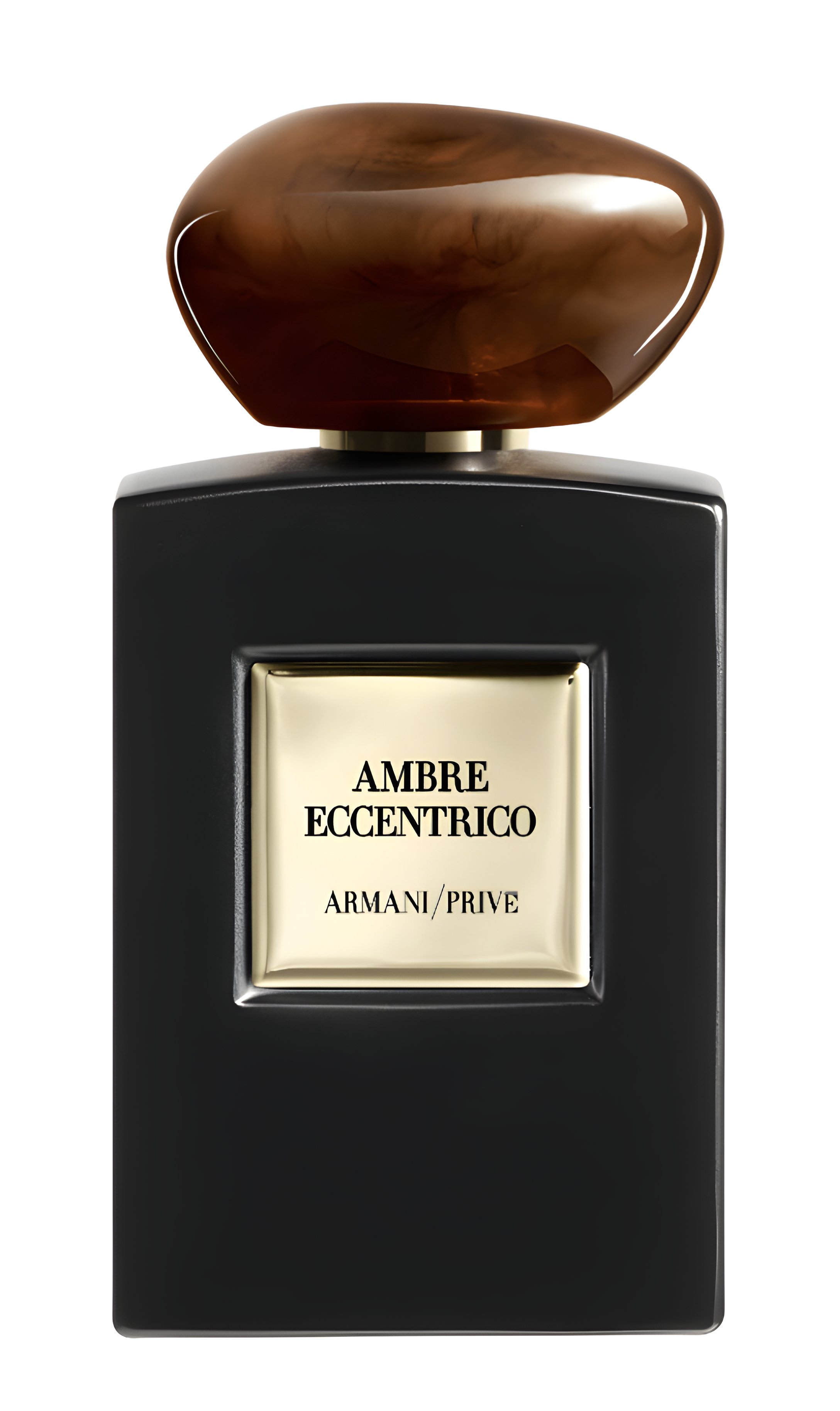 Picture of Ambre Eccentrico fragrance