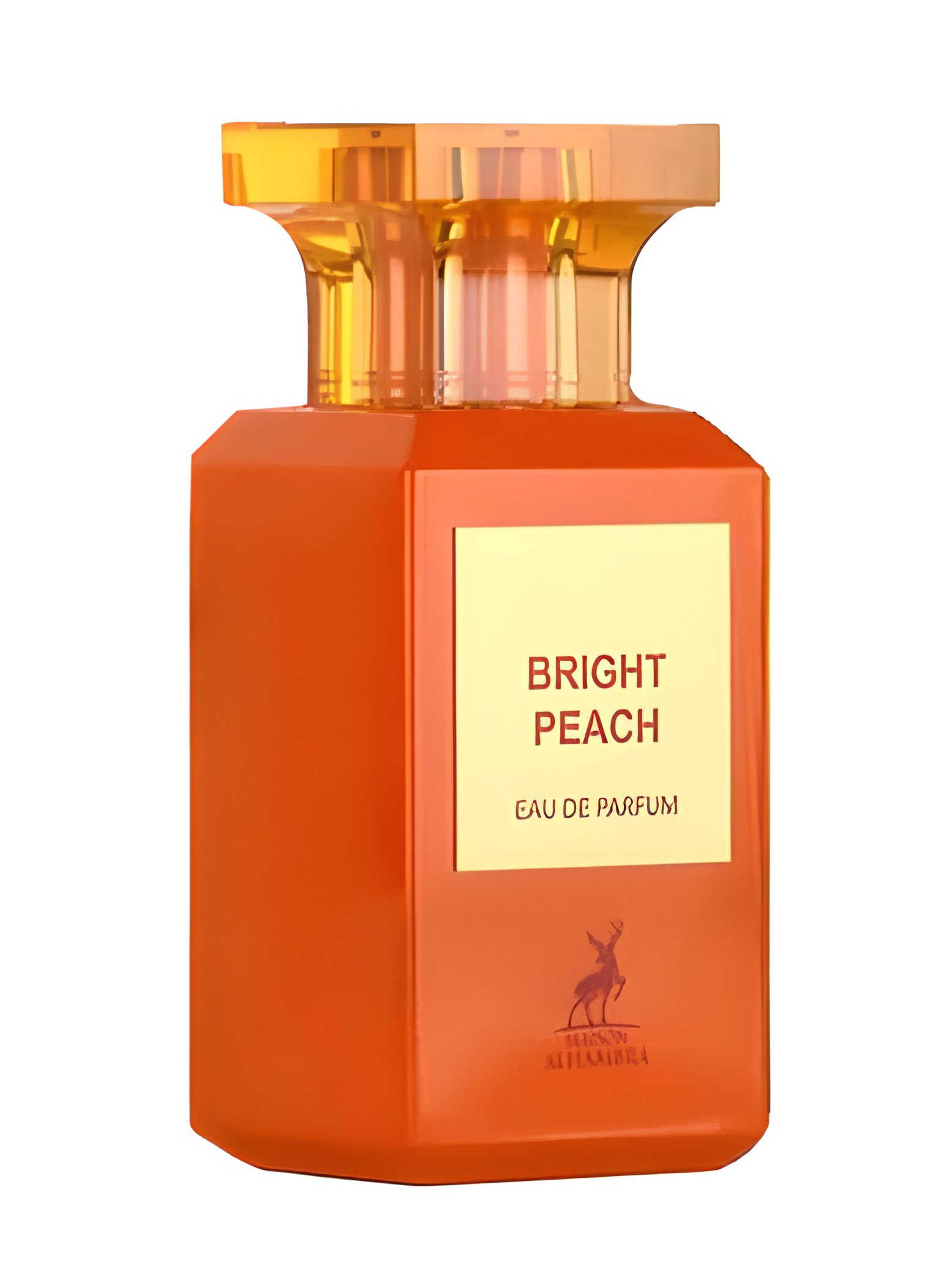 Picture of Bright Peach fragrance