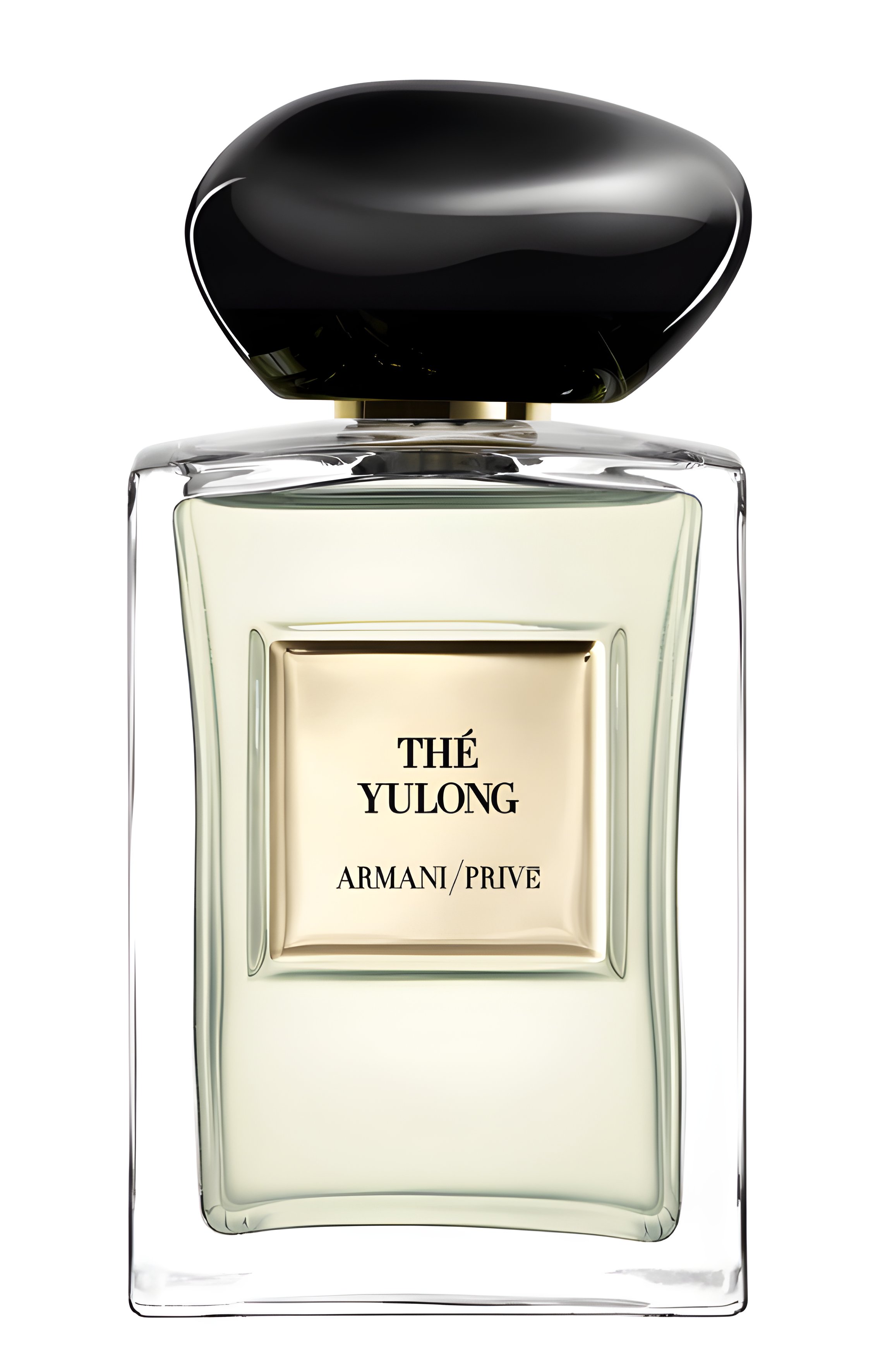 Picture of Thé Yulong fragrance