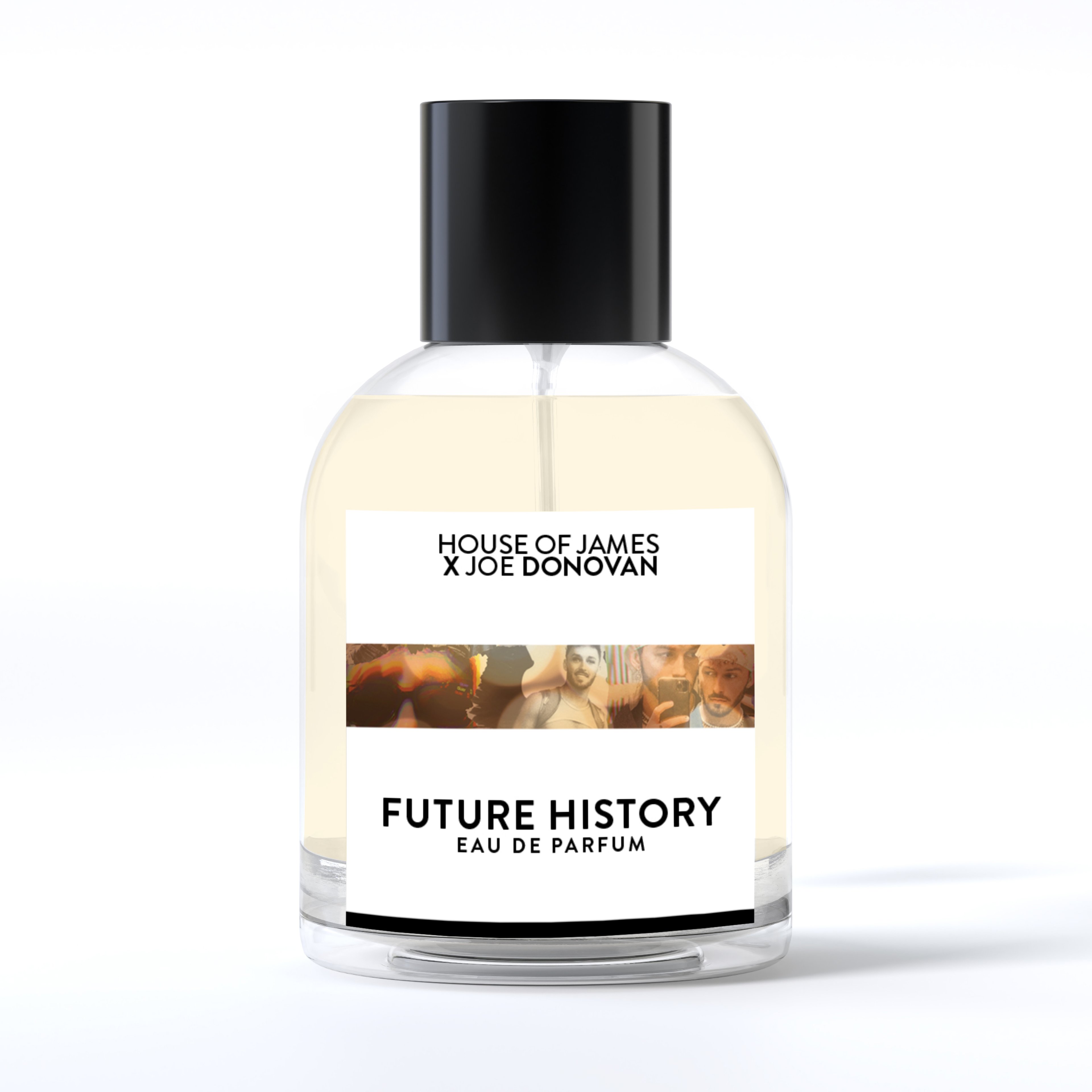 Picture of Future History fragrance