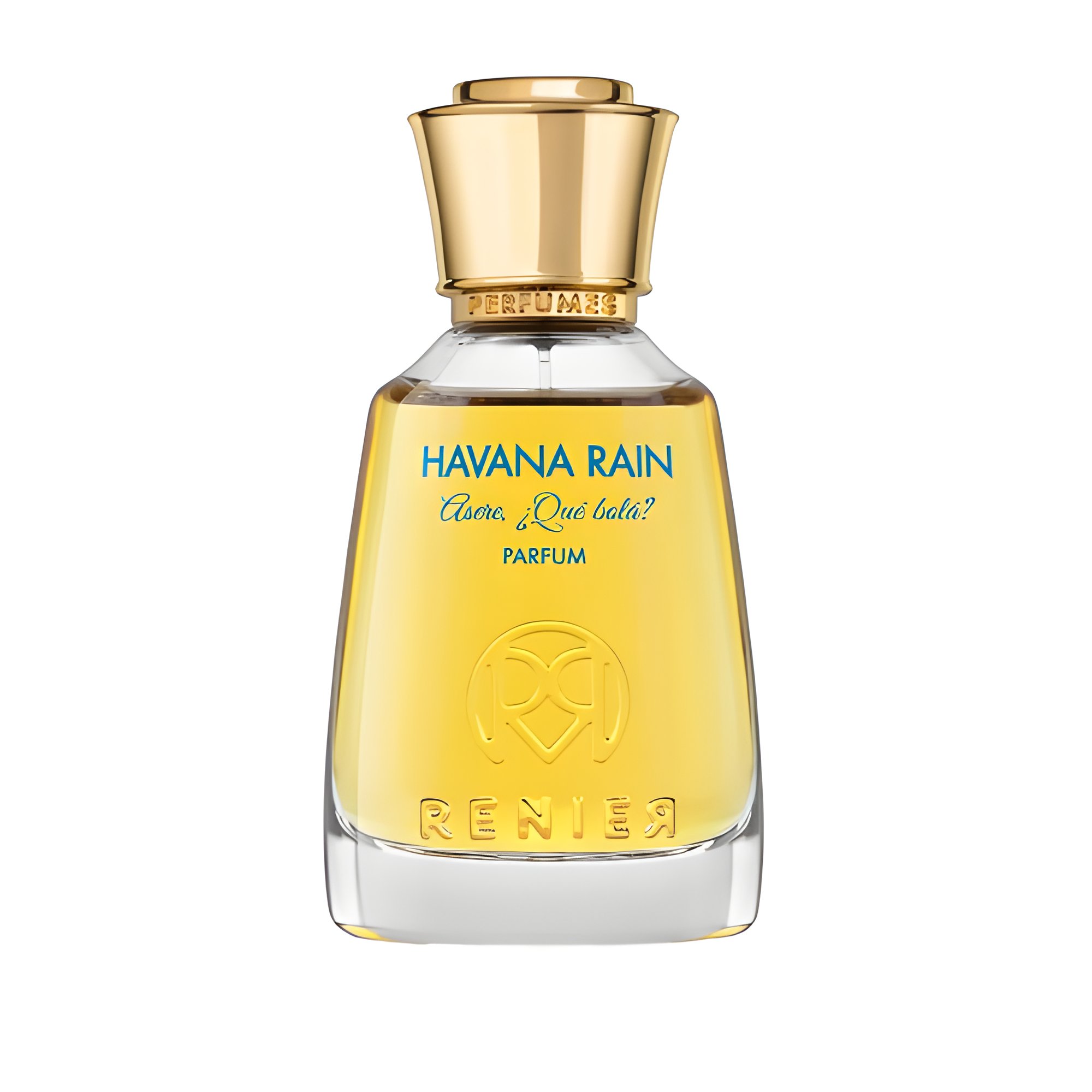 Picture of Havana Rain fragrance