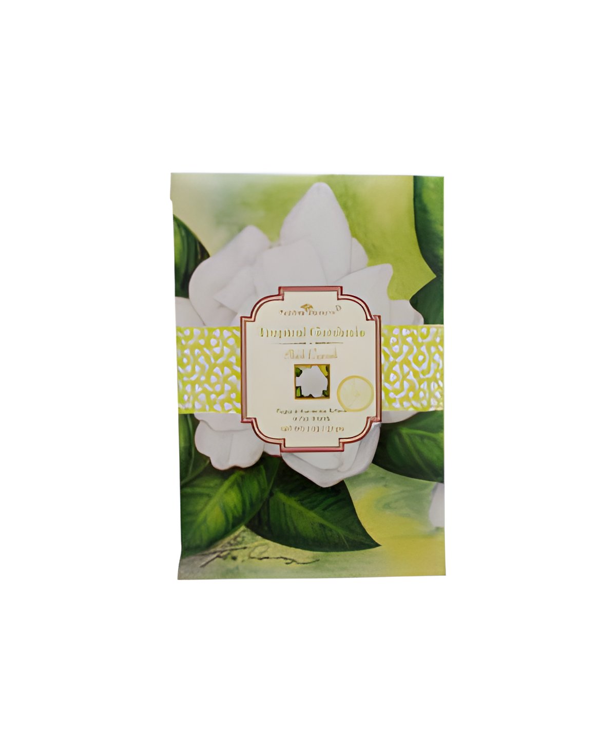 Picture of Tropical Gardenia fragrance