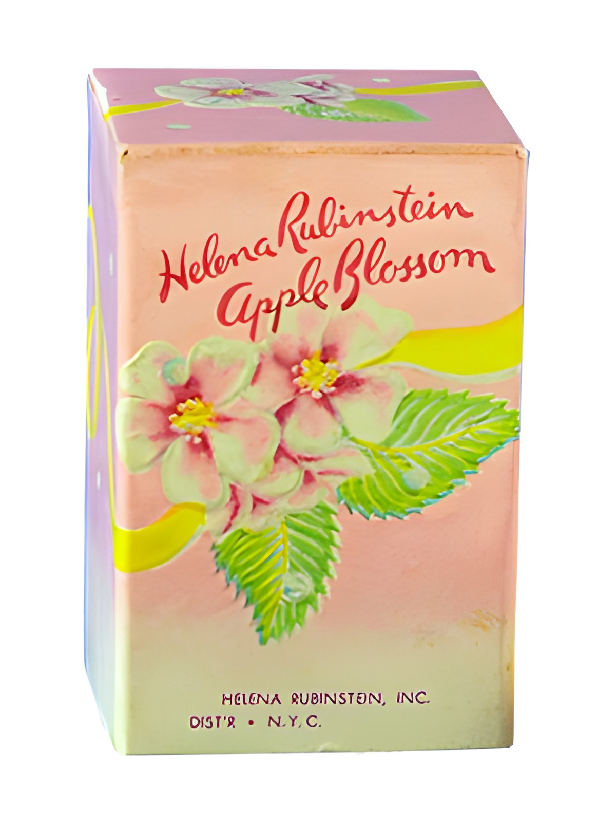 Picture of Apple Blossom fragrance