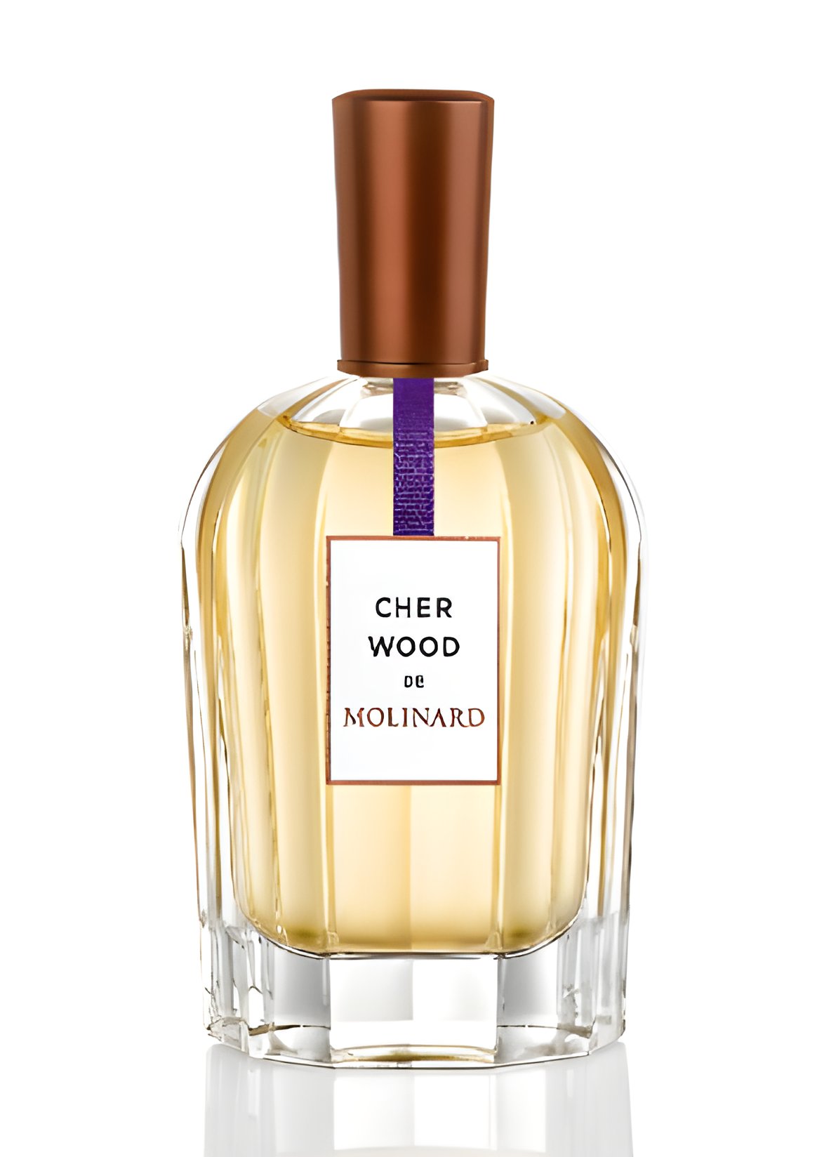 Picture of Cher Wood fragrance