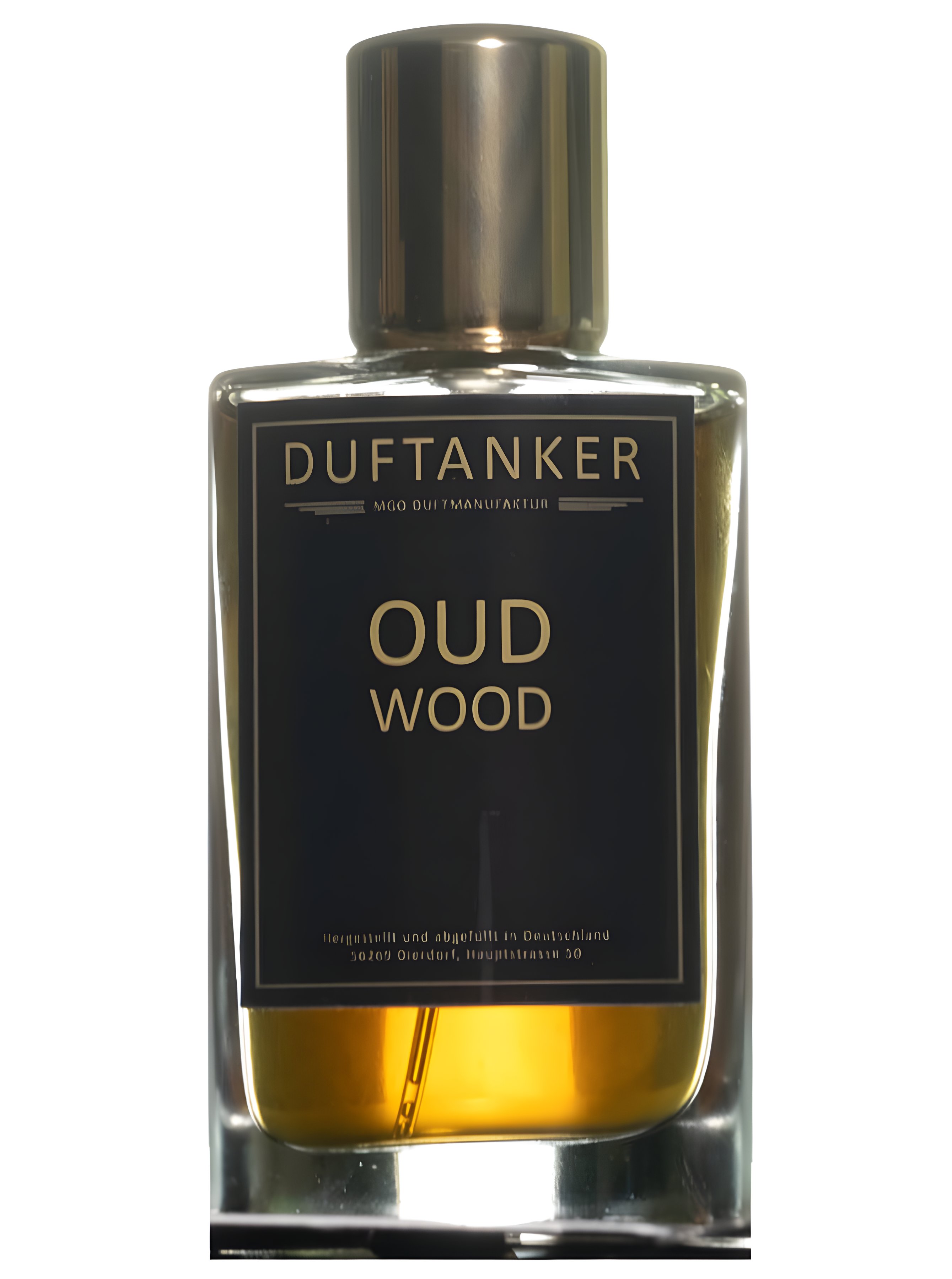 Picture of Oud Wood fragrance