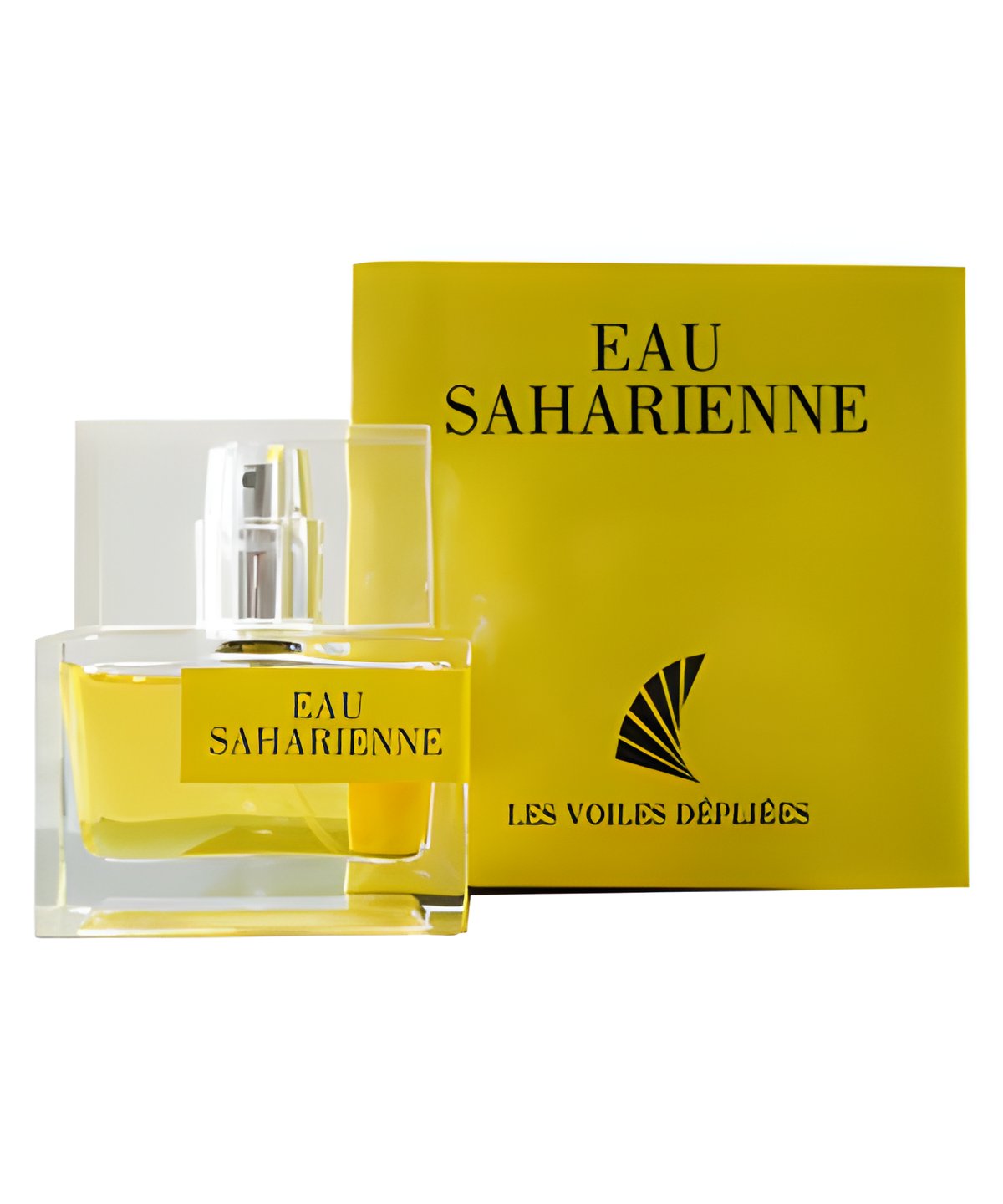 Picture of Eau Saharienne fragrance