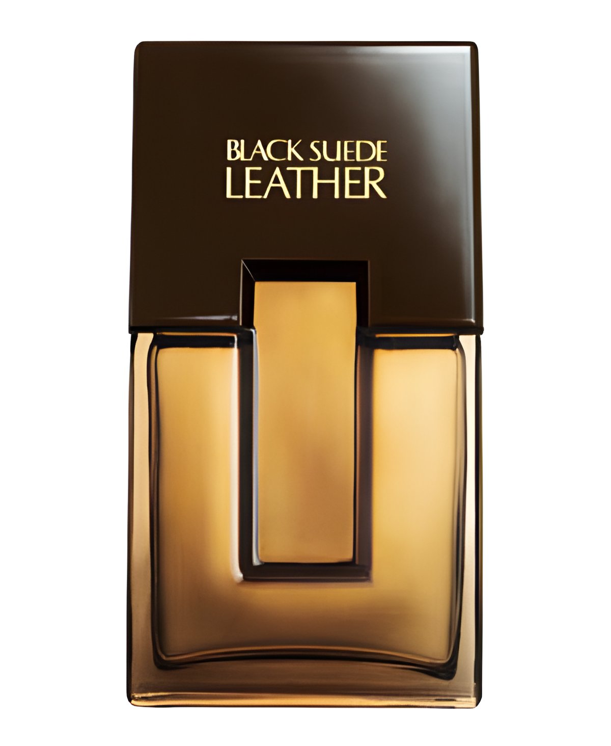 Picture of Black Suede Leather fragrance