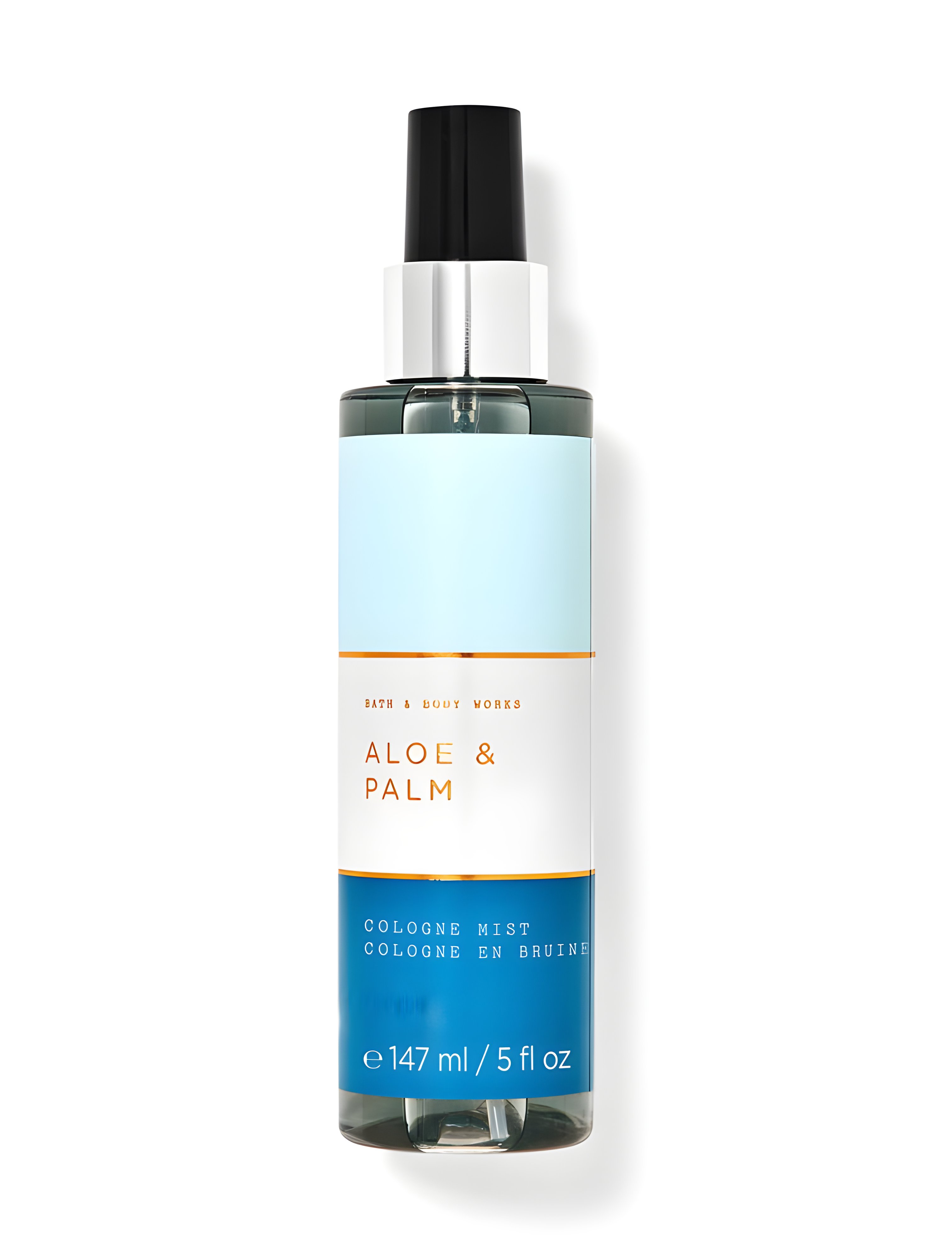 Picture of Aloe & Palm Cologne Mist fragrance