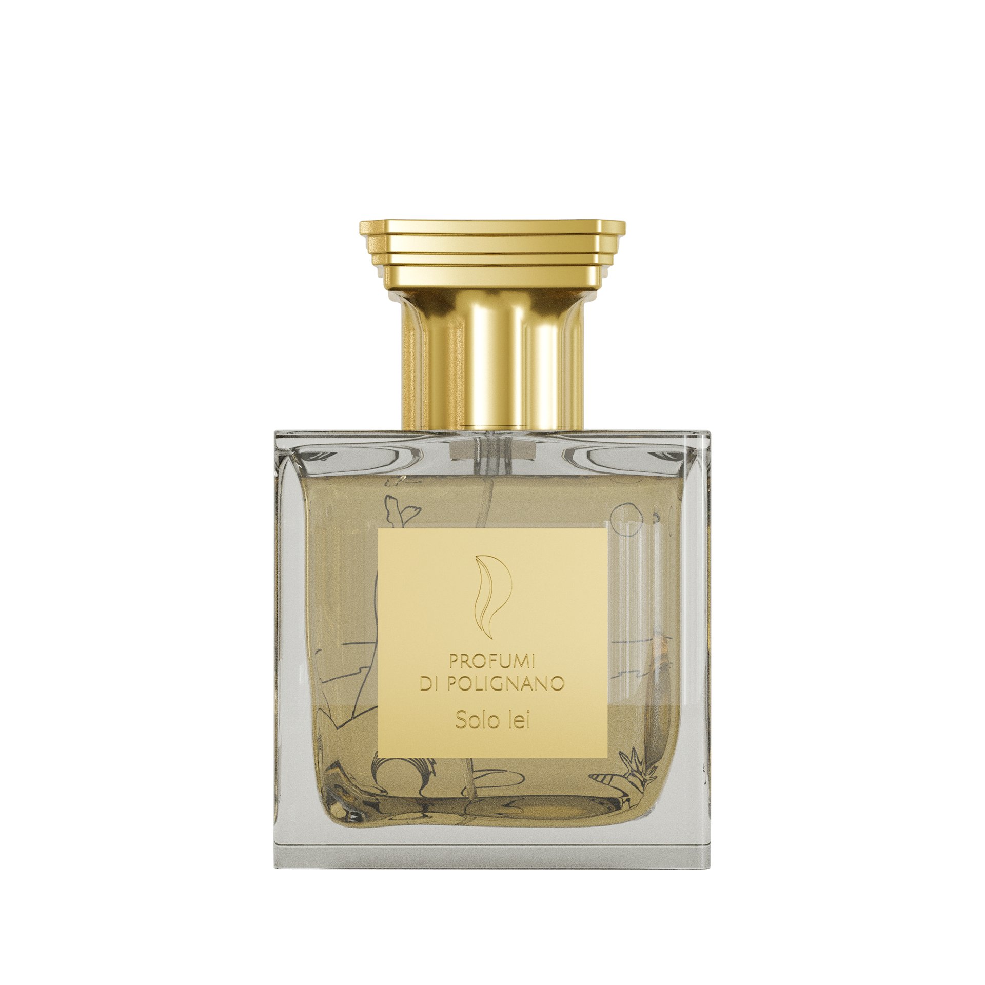 Picture of Solo Lei Extrait de Parfum fragrance