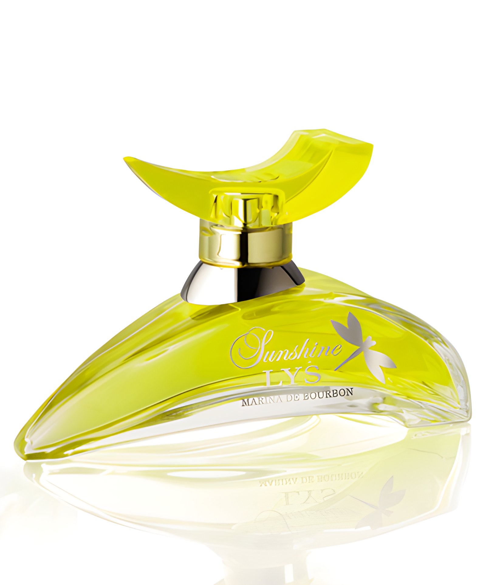 Picture of Sunshine Lys fragrance