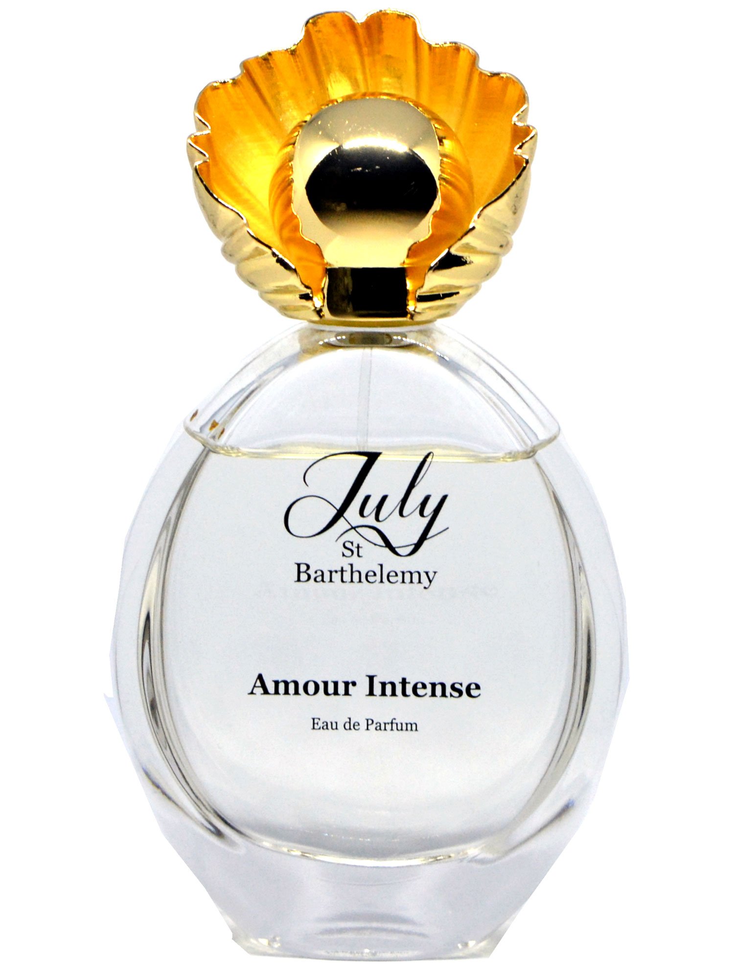 Picture of Amour Intense fragrance