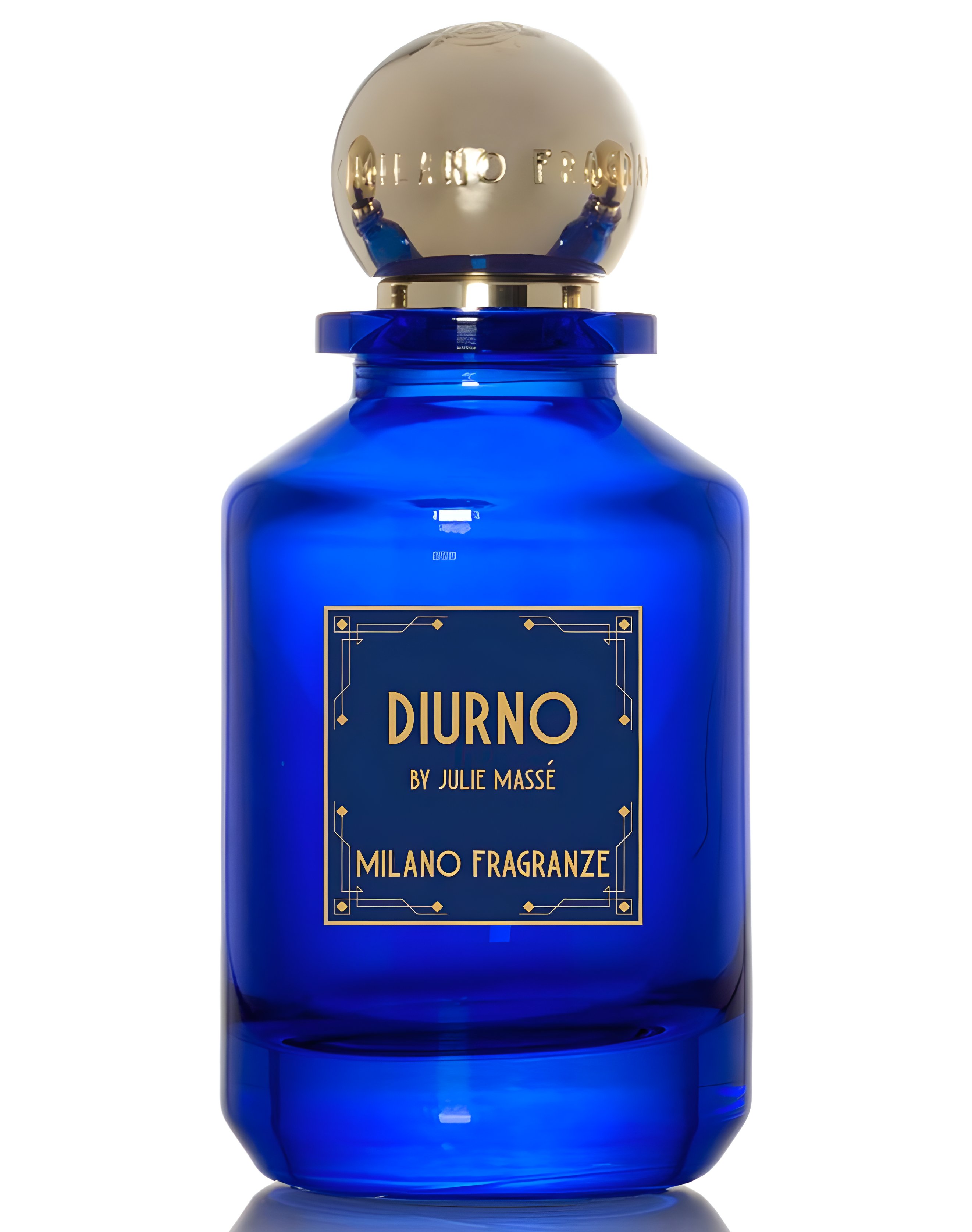 Picture of Diurno fragrance