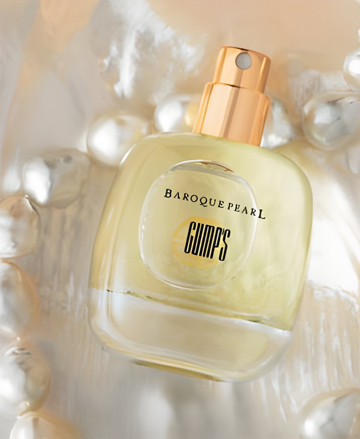 Picture of Baroque Pearl fragrance