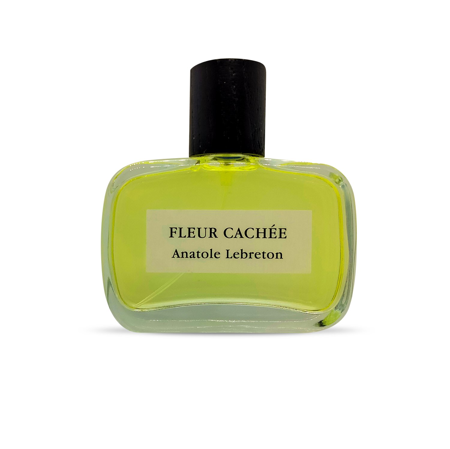 Picture of Fleur Cachée fragrance