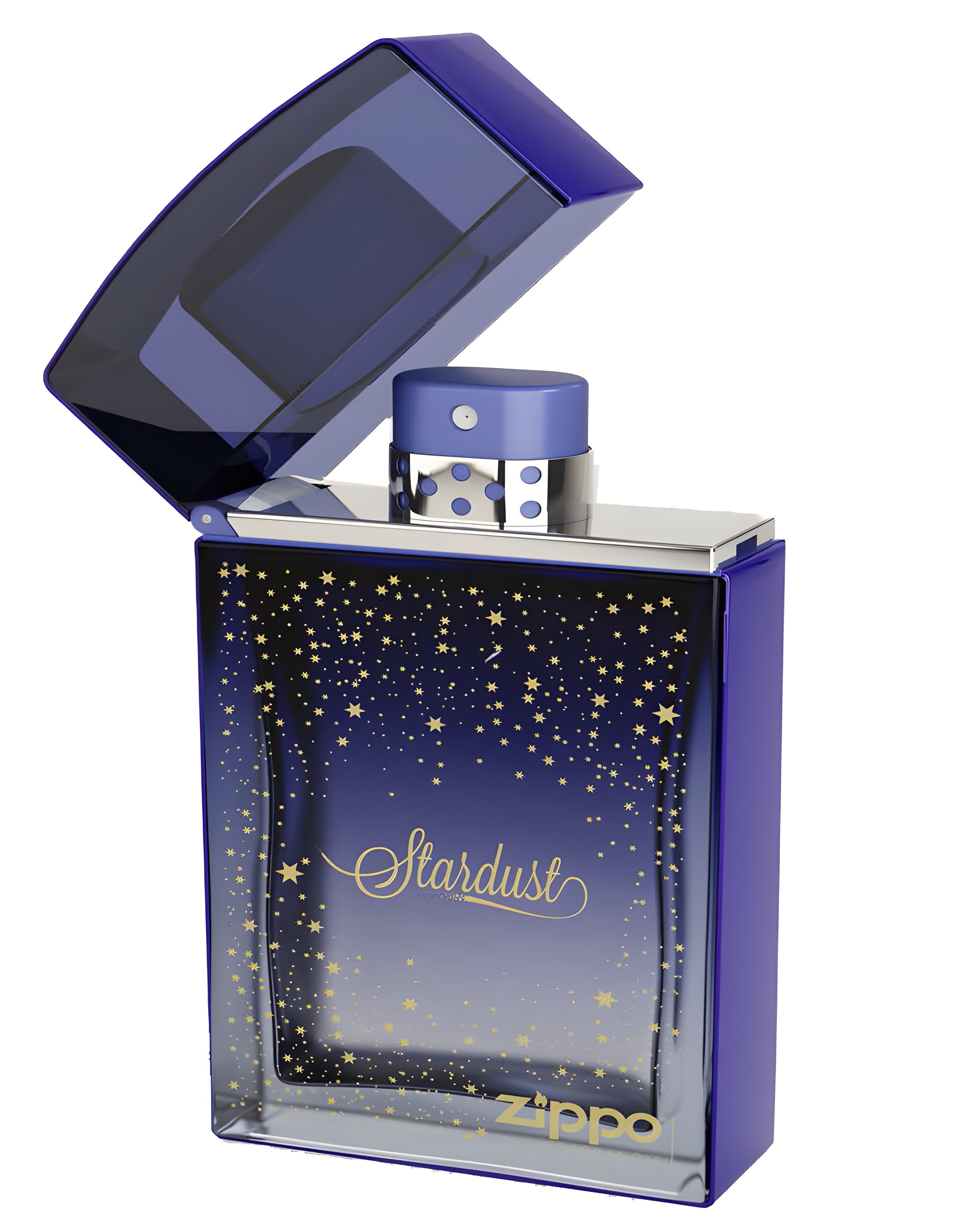 Picture of Zippo Stardust fragrance