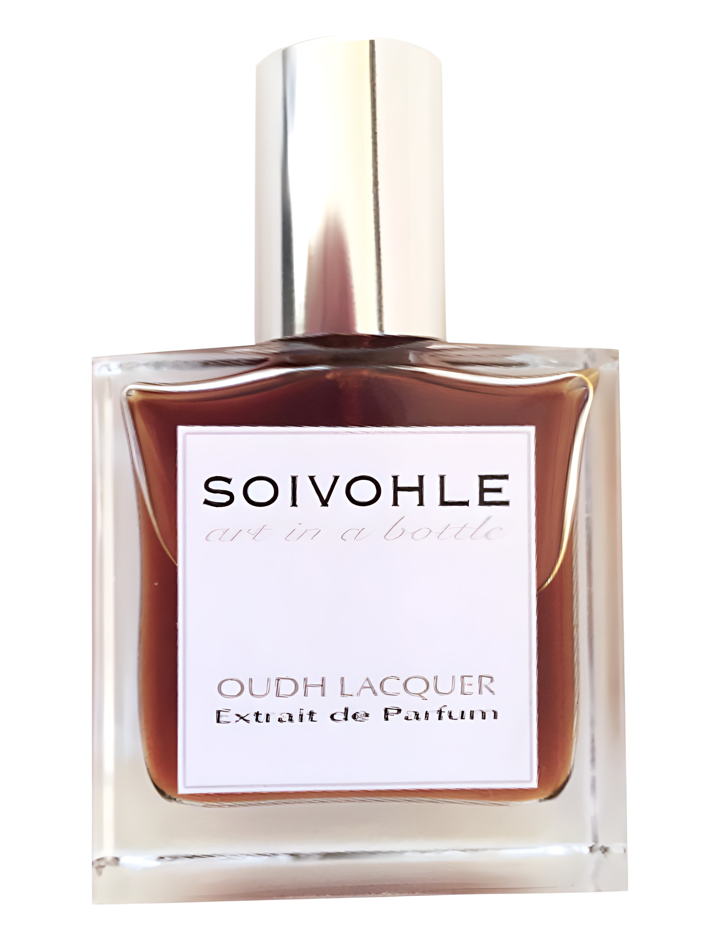 Picture of Oudh Lacquer fragrance