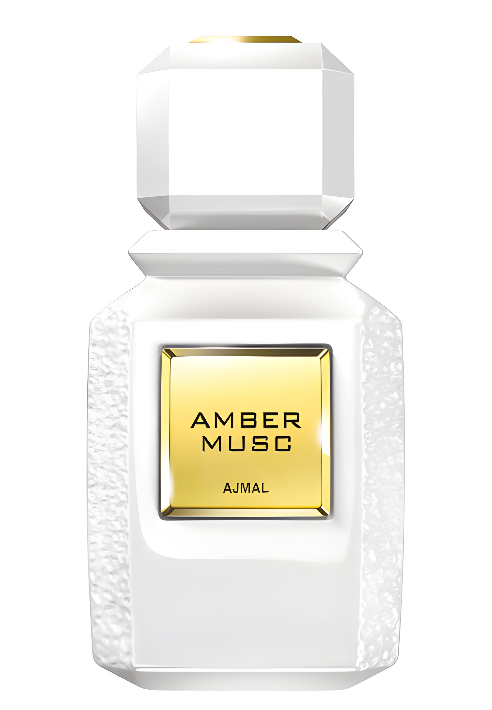 Picture of Amber Musc fragrance