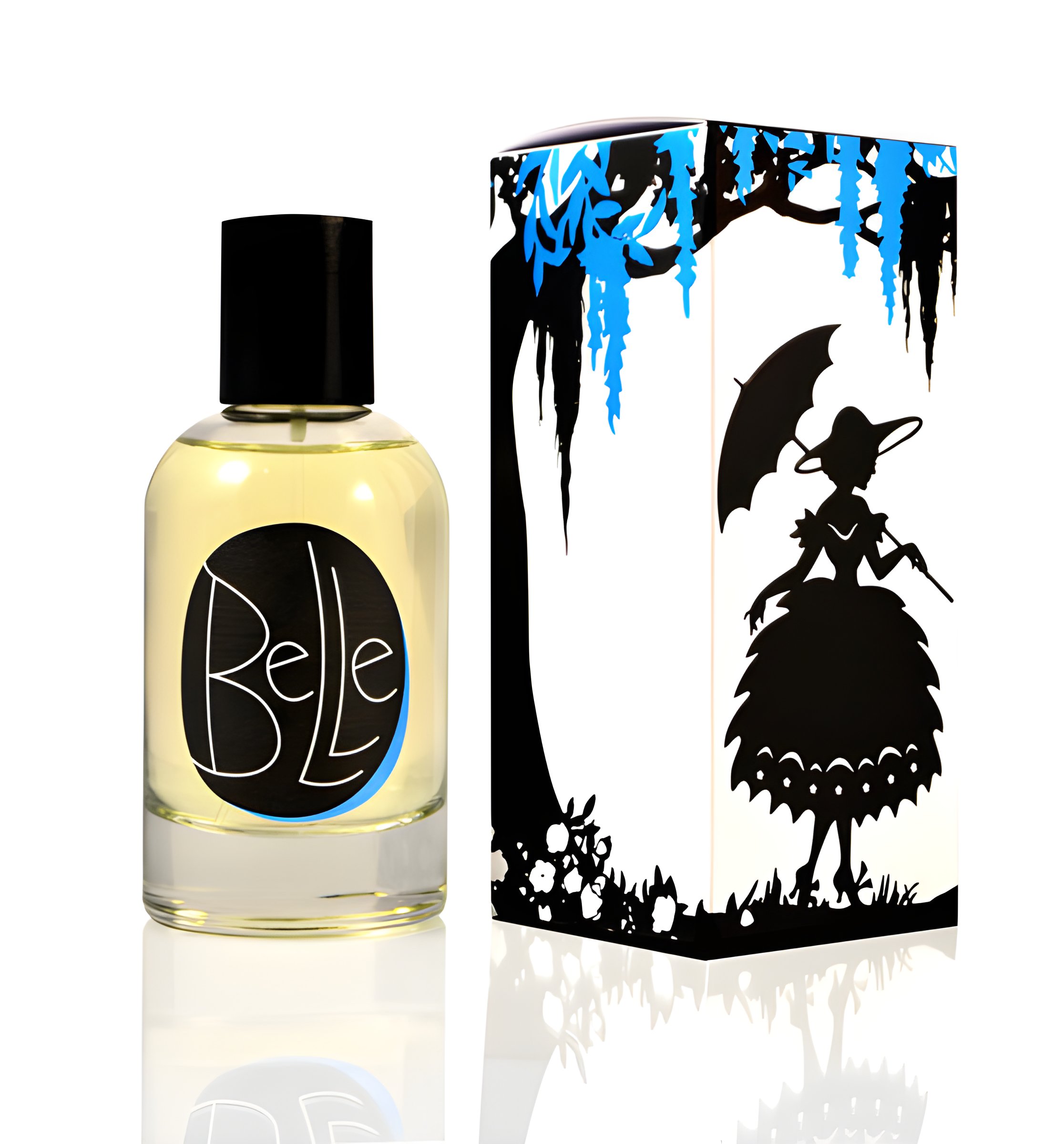 Picture of Belle fragrance