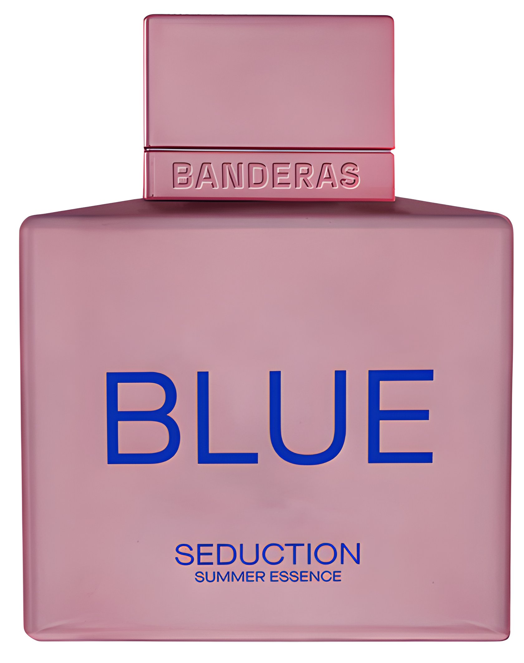 Picture of Blue Seduction Summer Essence for Women fragrance