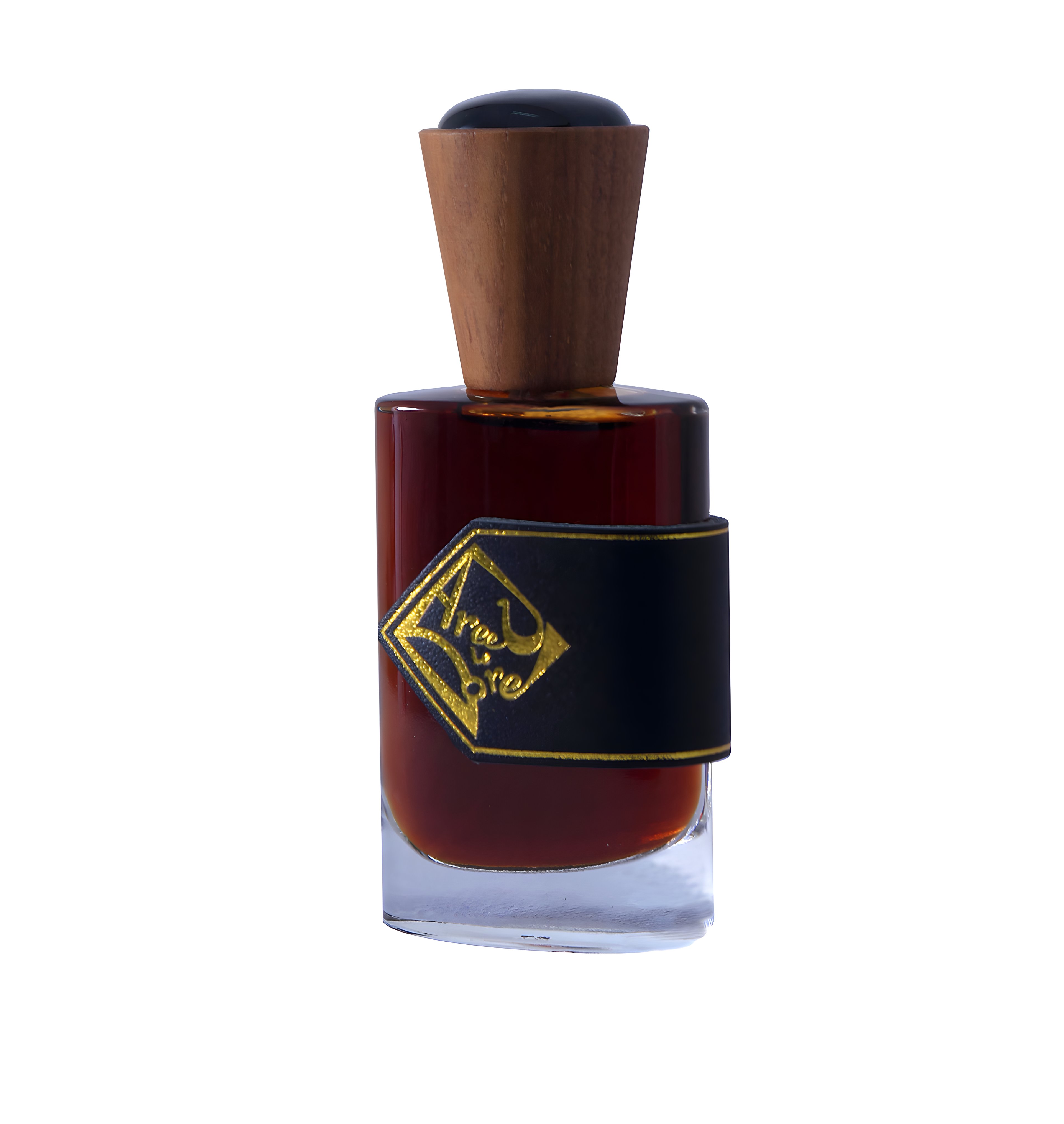 Picture of Oud Luwak fragrance