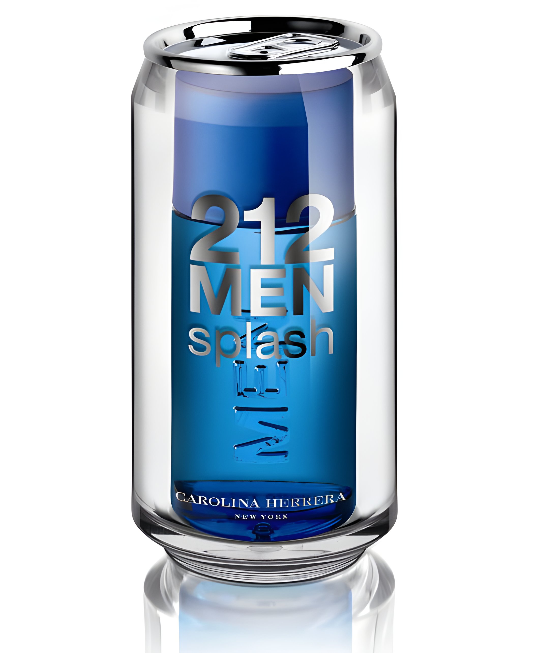 Picture of 212 Men Splash fragrance