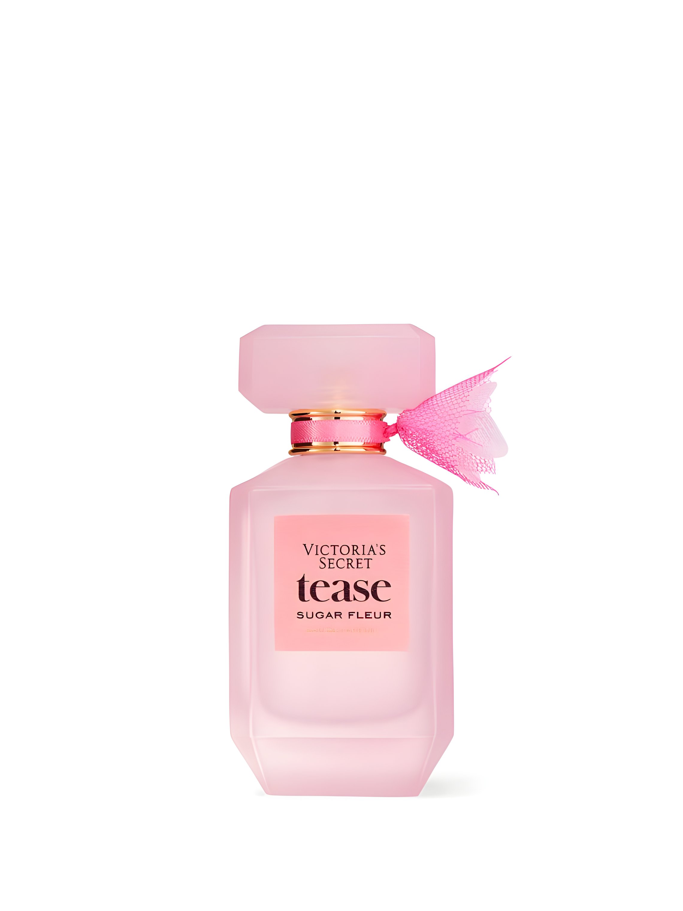 Picture of Tease Sugar Fleur fragrance