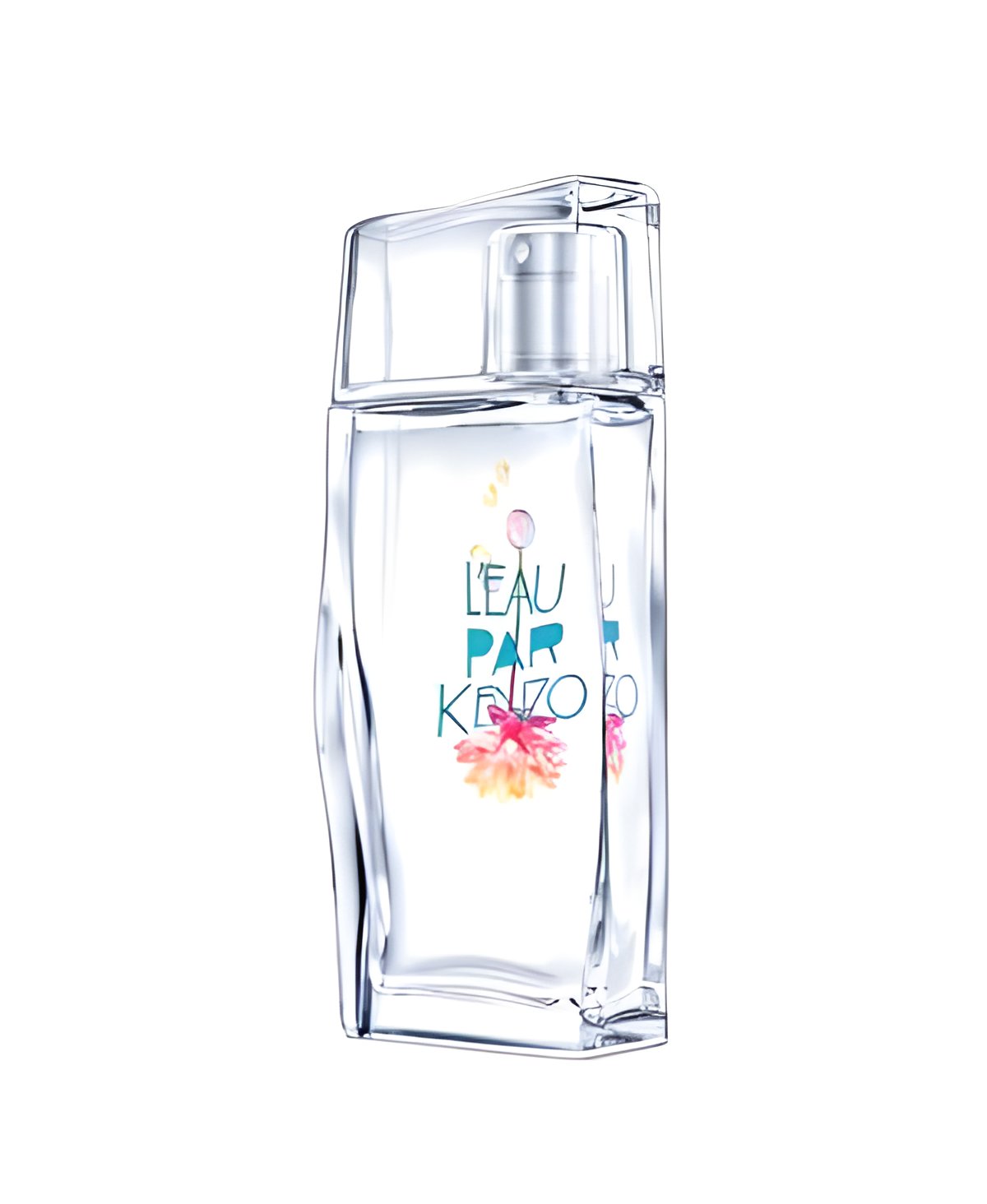 Picture of L'Eau Par Kenzo Wild fragrance