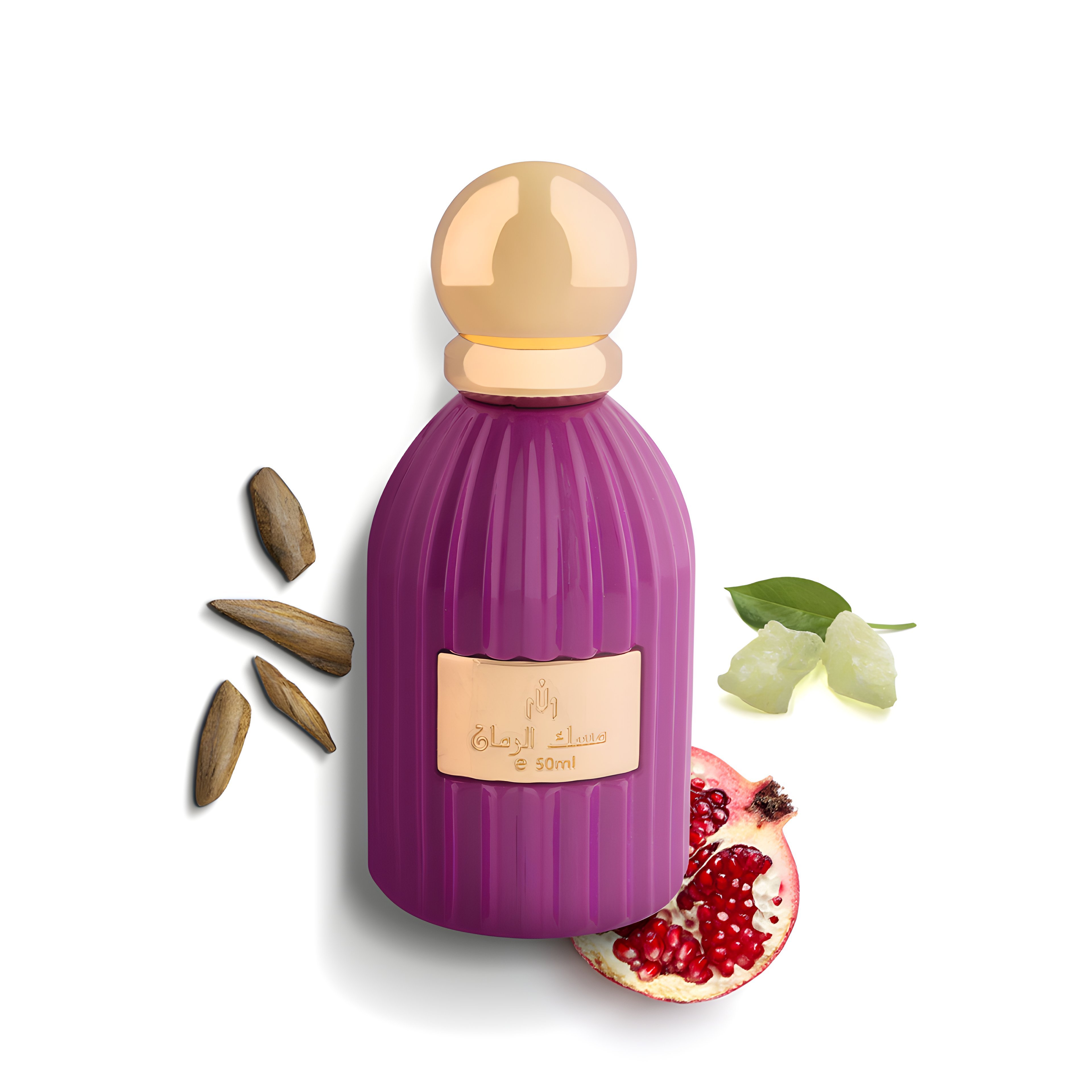 Picture of Pomegranate Musk fragrance