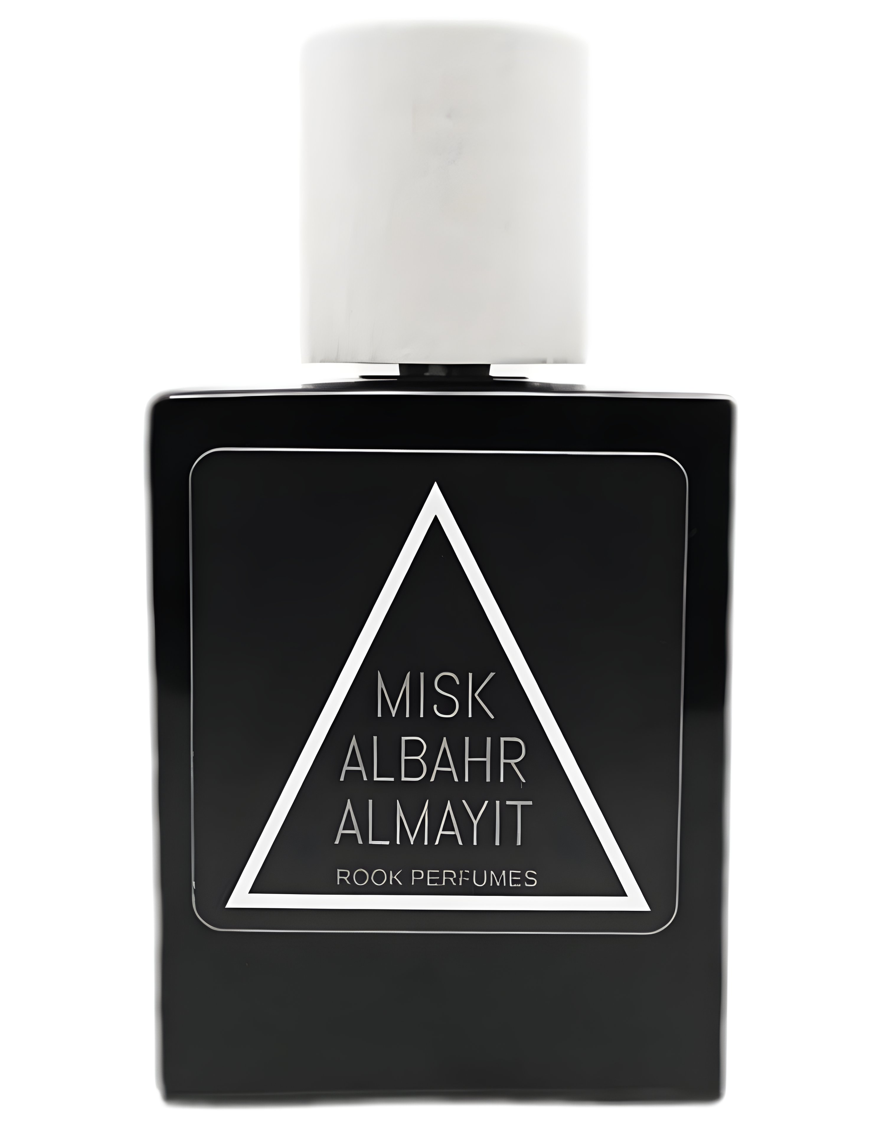 Picture of Misk Albahr Almayit fragrance